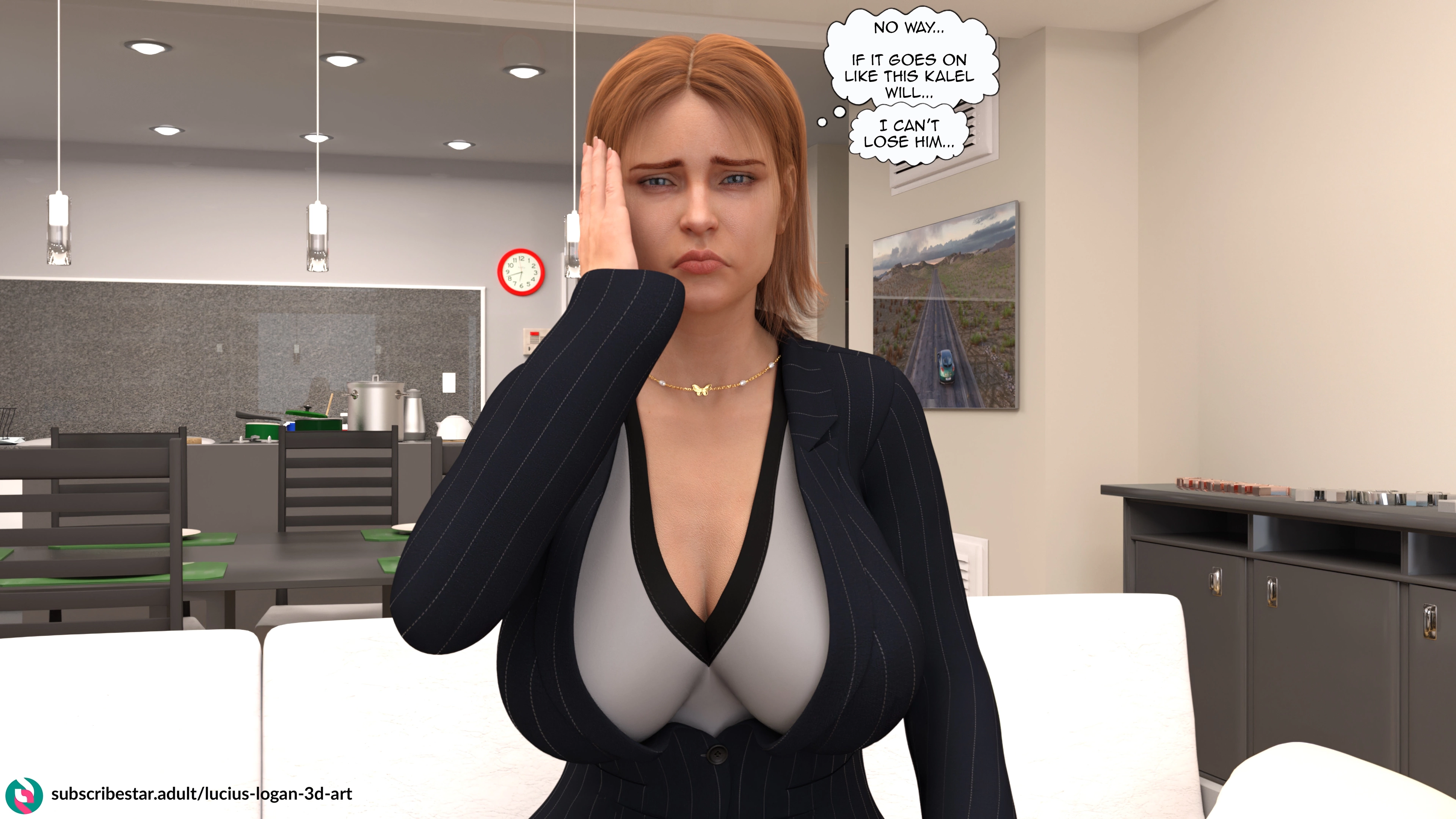 Homework [Lucius Logan] - Homework 1 - Page 9