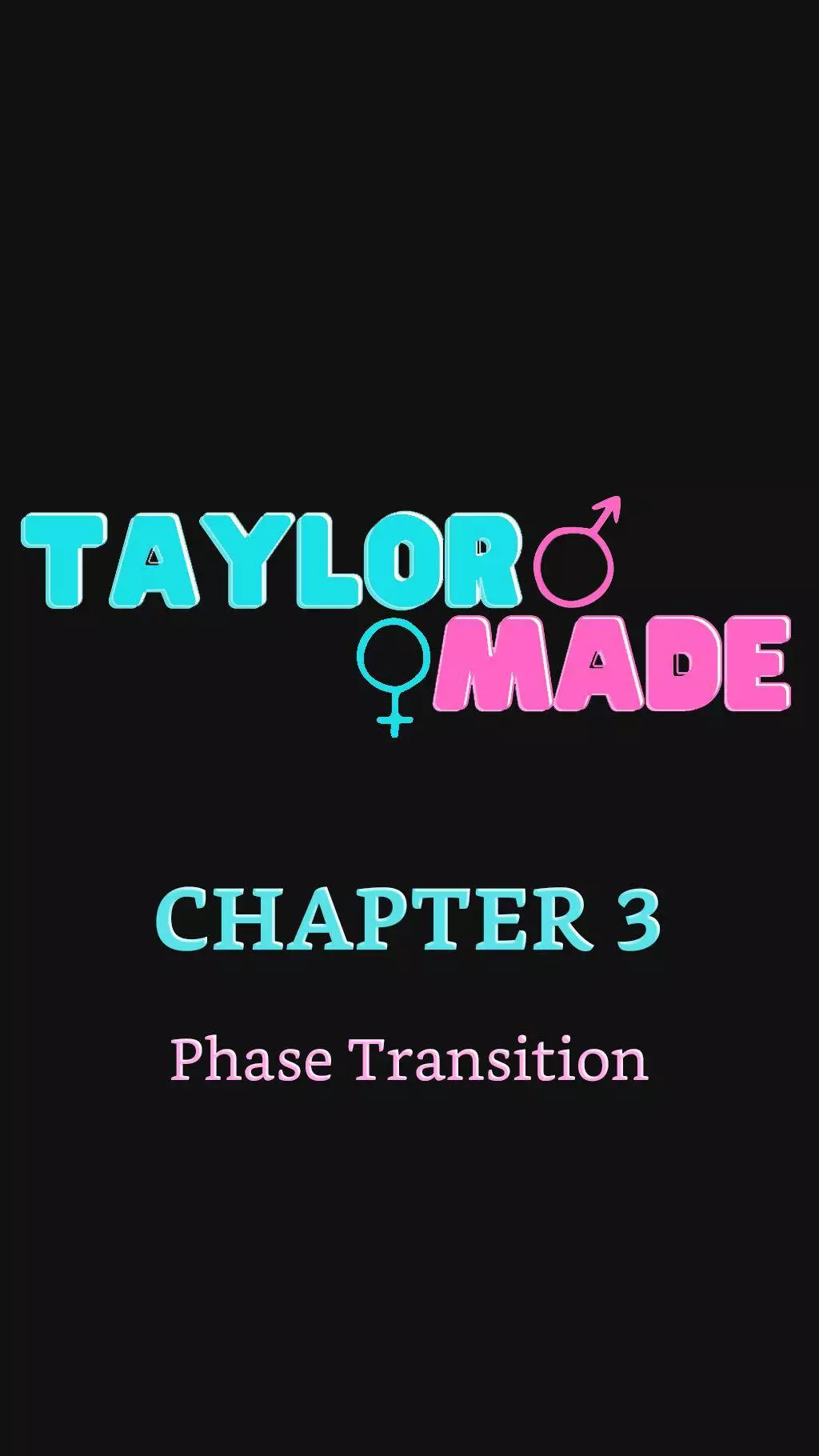 Emory Ahlberg [Taylor Made] - Emory Ahlberg - Chapter 3 - Page 1