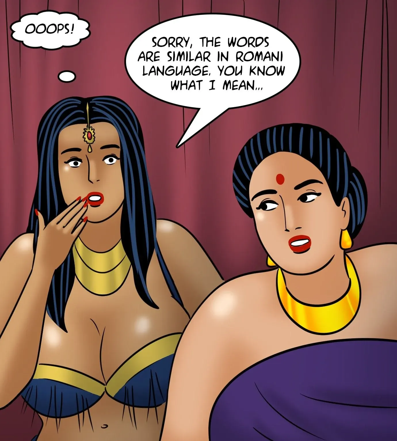 Velamma All Episodes Comics - 120 . Velamma - Episode 120 - Snake Charmer - Page 115