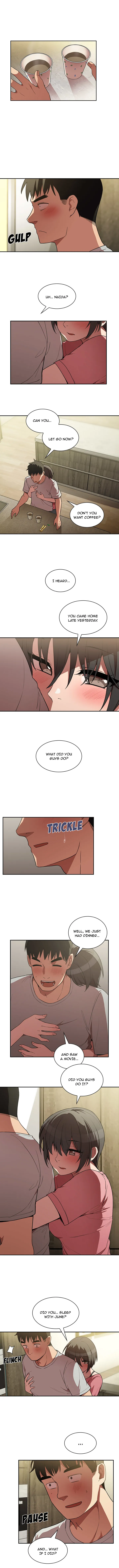 Close As Neighbors [Semni] - Close As Neighbors - Part 12 - Page 16