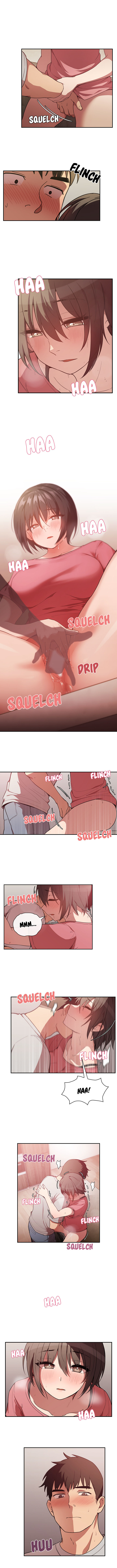 Close As Neighbors [Semni] - Close As Neighbors - Part 12 - Page 21