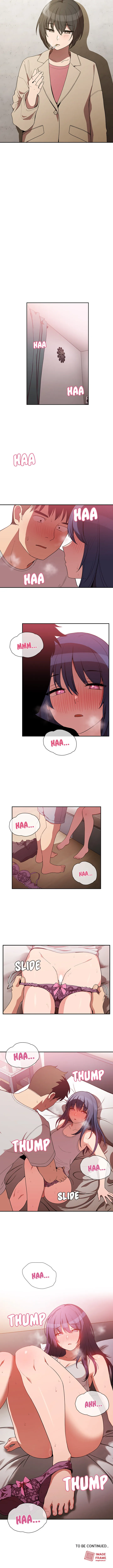 Close As Neighbors [Semni] - Close As Neighbors - Part 12 - Page 54