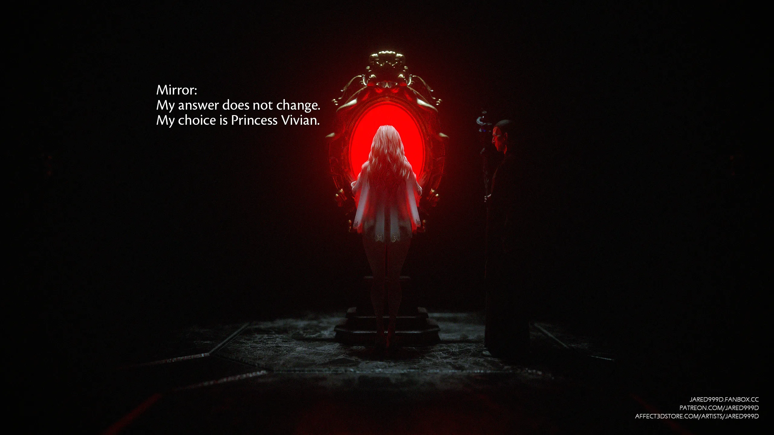 Princess And 5 Goblins [Jared999D] - 4.3. Princess And 5 Goblins - Chapter 4 - Page 88