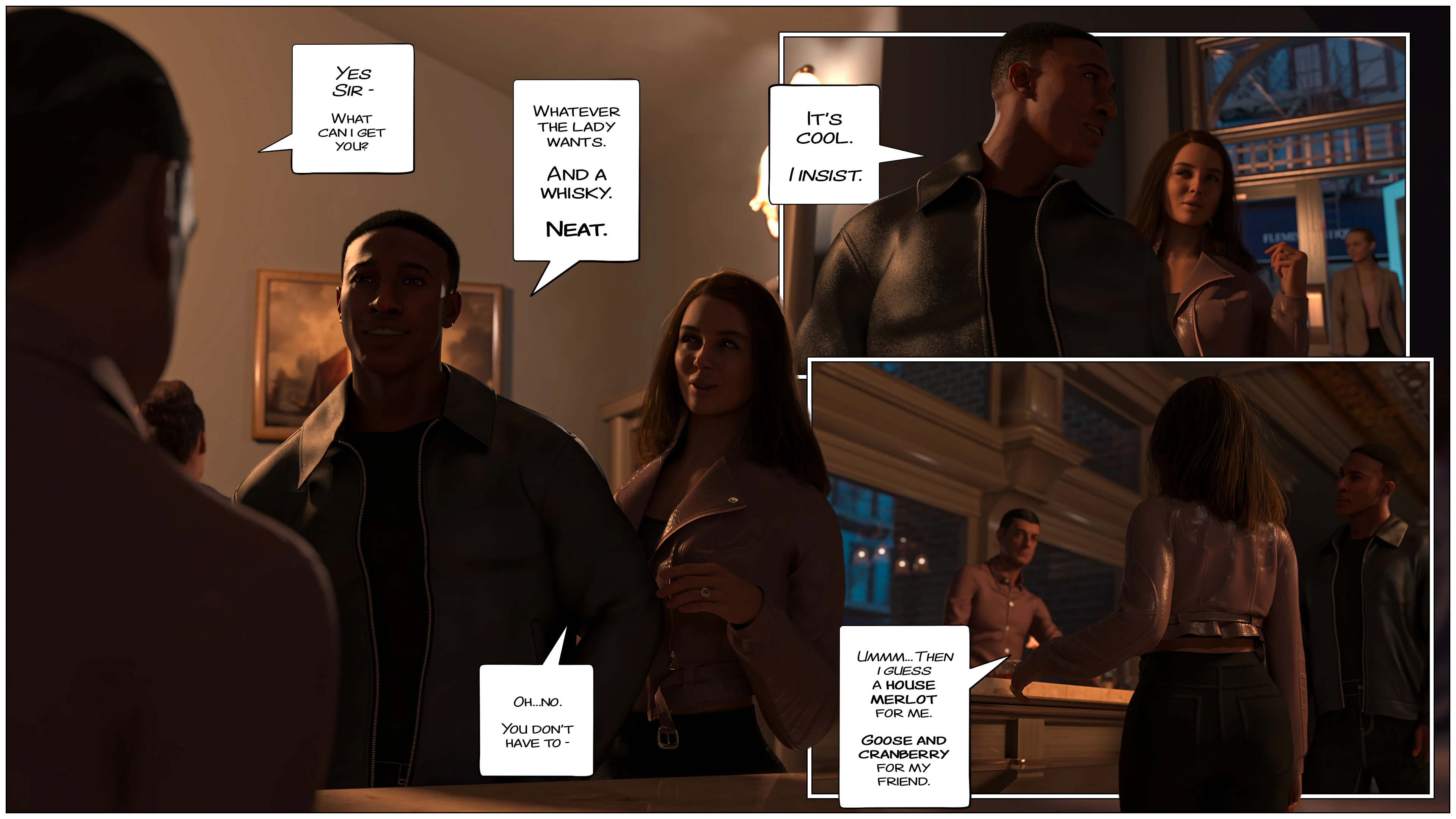 The Focus Shift [Tab109] - 1. The Focus Shift - Page 10