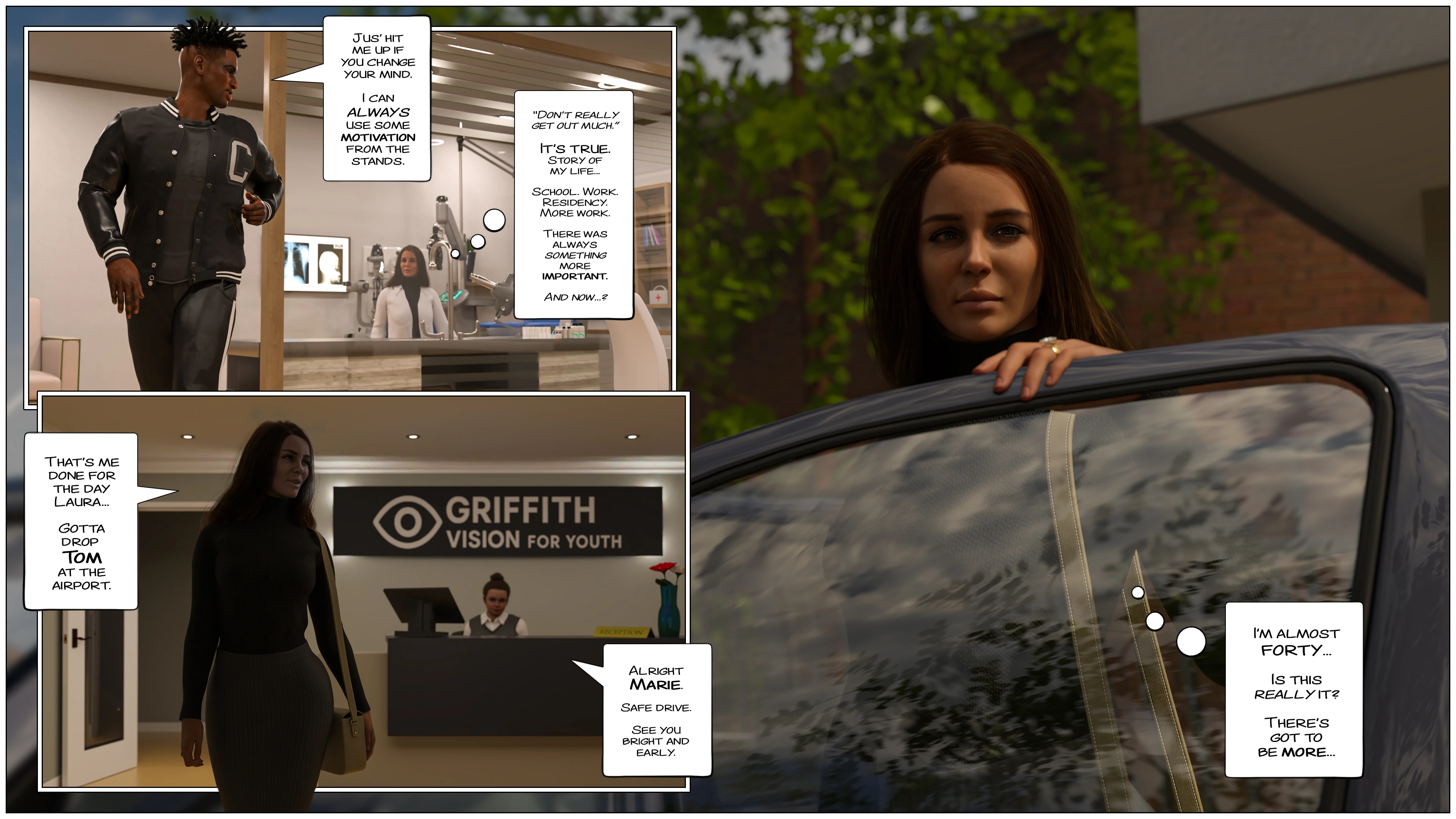 The Focus Shift [Tab109] - 1. The Focus Shift - Page 4