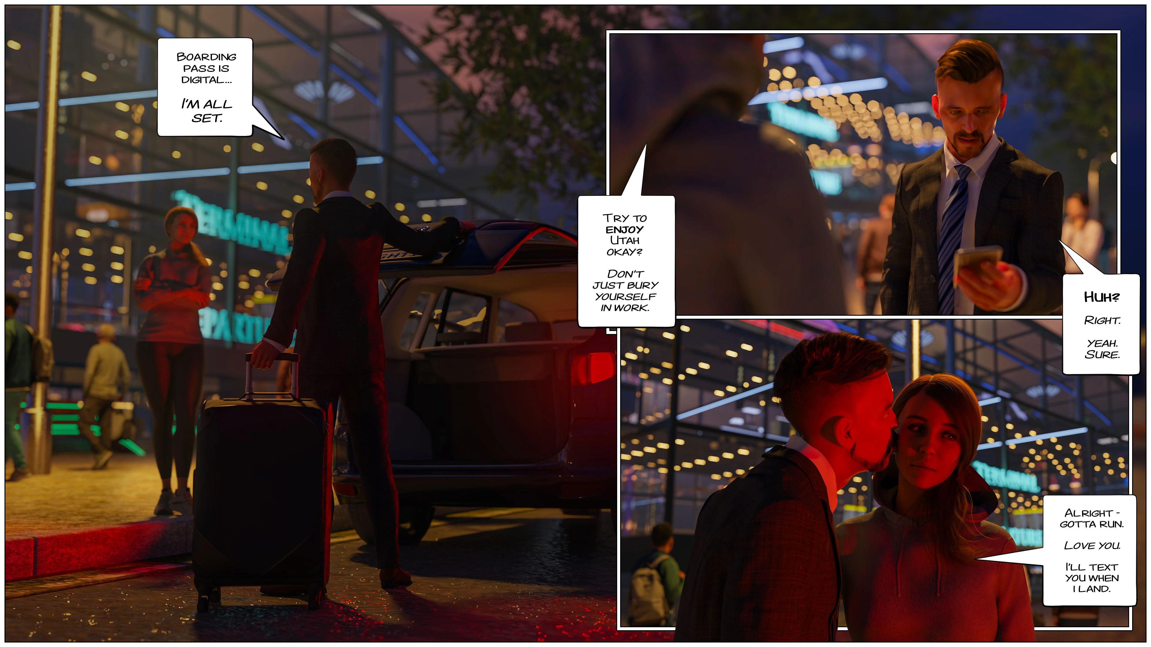 The Focus Shift [Tab109] - 1. The Focus Shift - Page 5