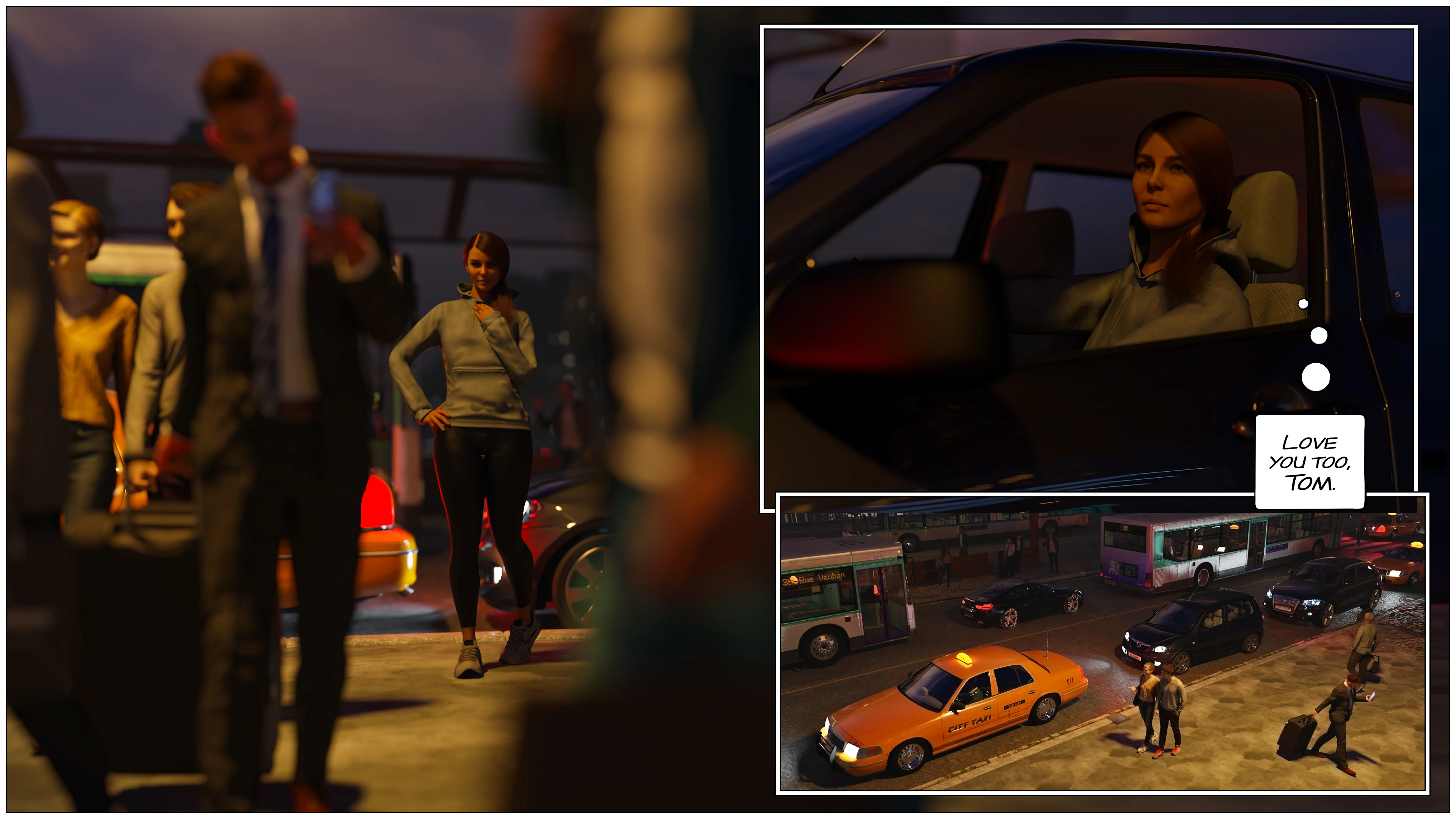 The Focus Shift [Tab109] - 1. The Focus Shift - Page 6