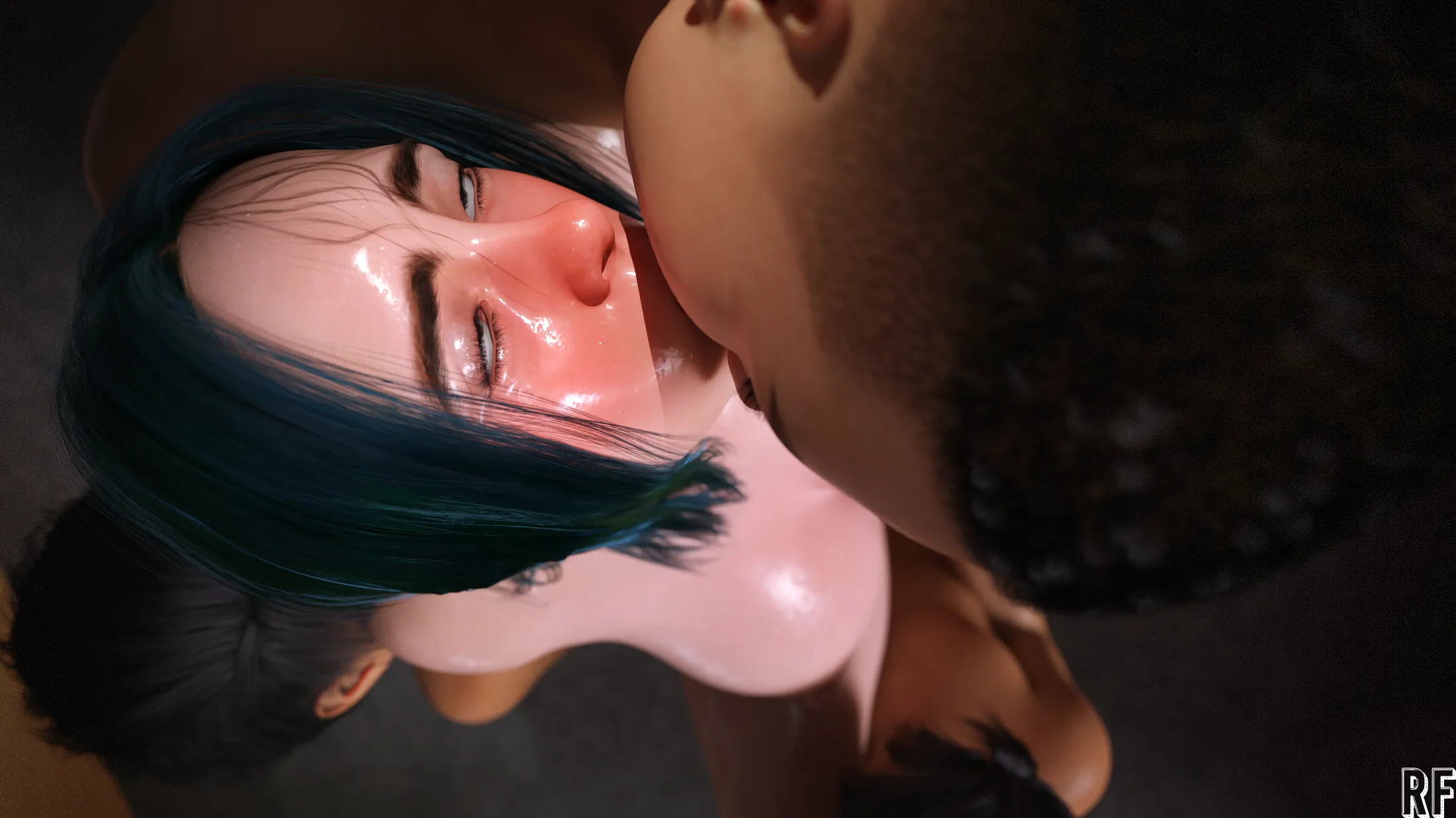 Billie Eilish- Bad Guy - 1 . Bad Guy - Chapter 1 [Rude Frog] - Page 14