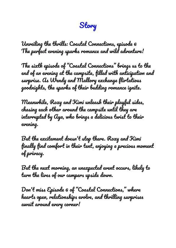 Coastal Connections - 6 . Coastal Connections - [Pat] - Page 5