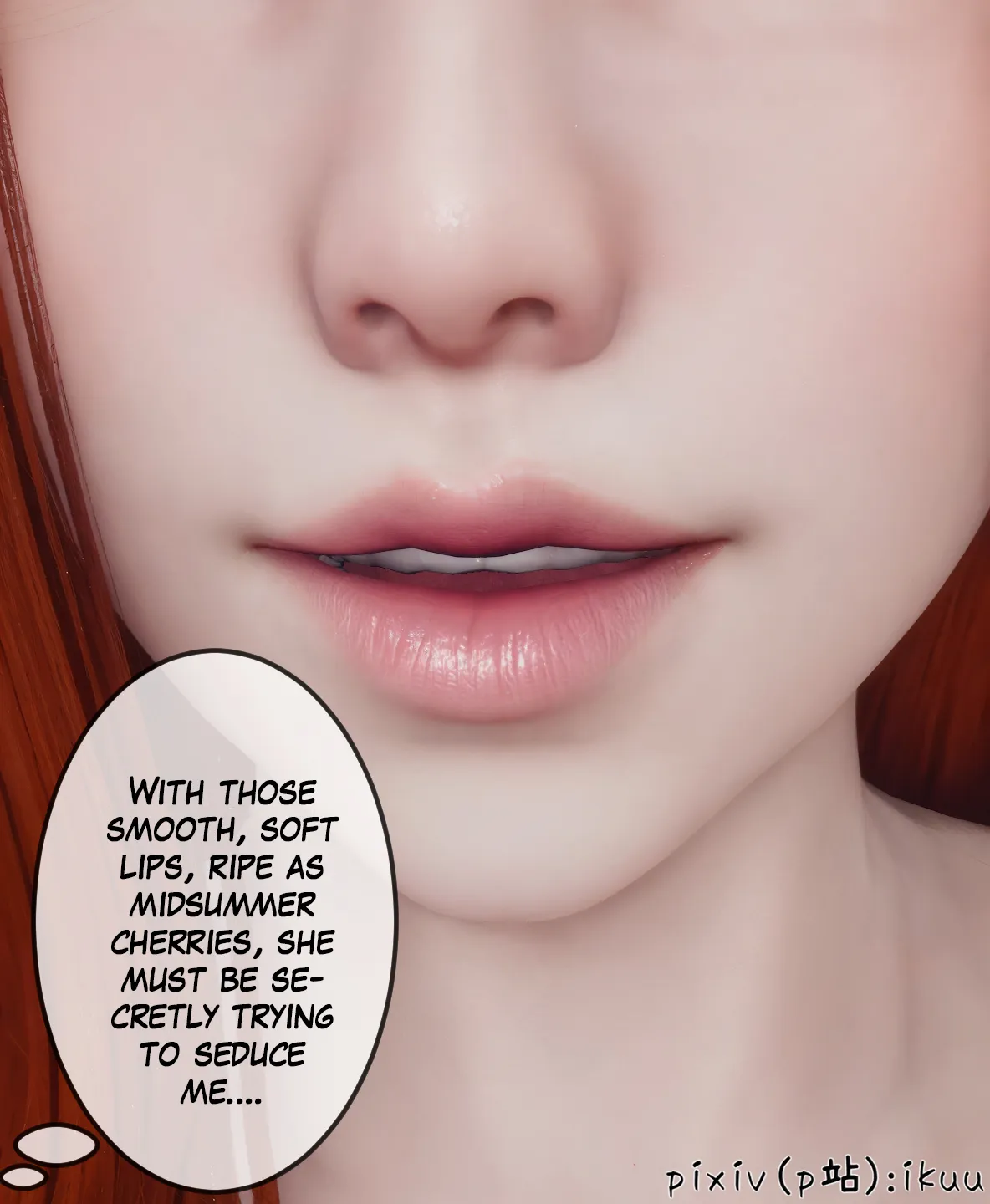 Team Aurora - 10 . Team Aurora - Chapter 10 [ikuu] - Page 7