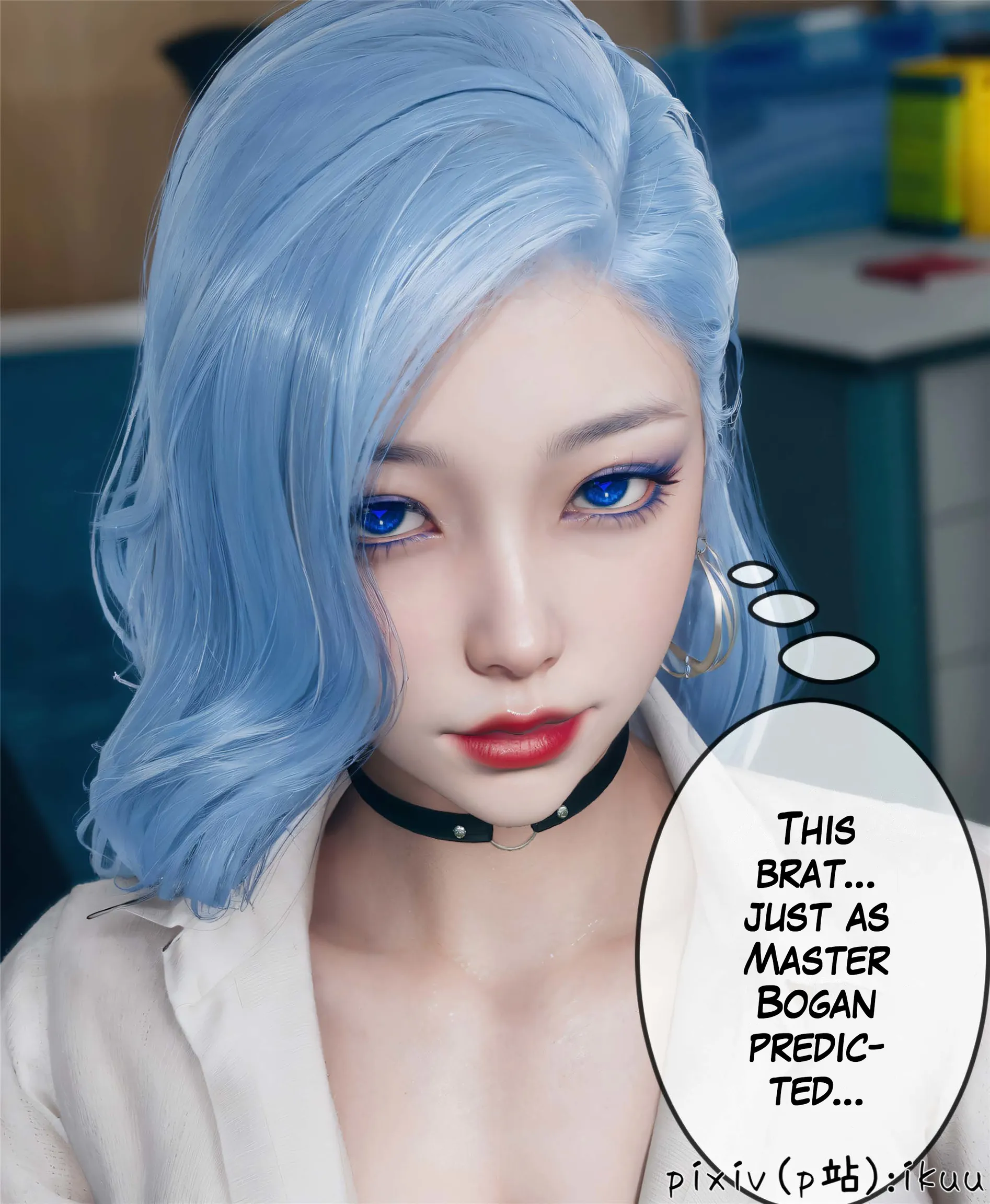Team Aurora - 10 . Team Aurora - Chapter 10 [ikuu] - Page 67