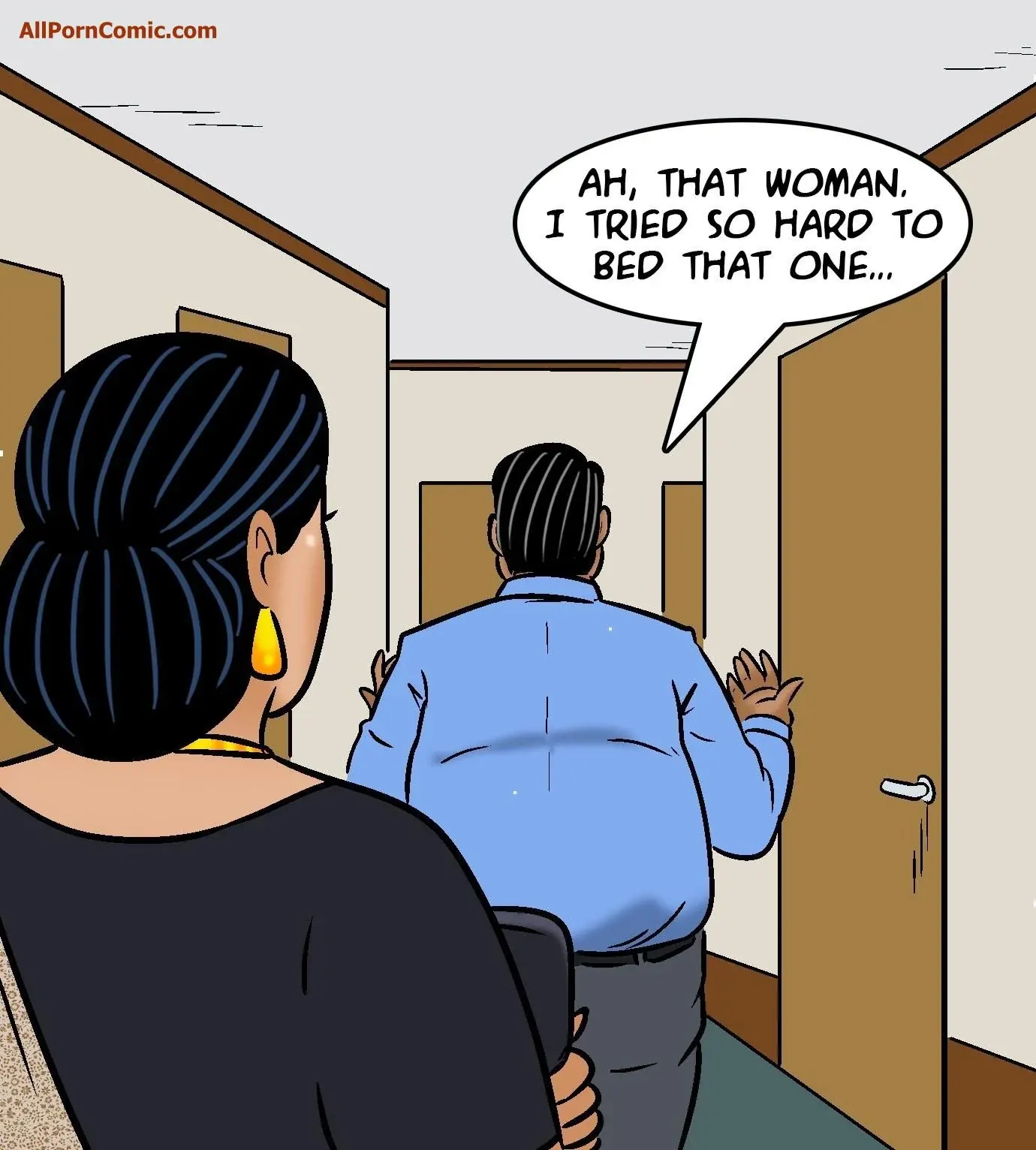 Velamma All Episodes Comics - 103 . Velamma - Episode 103 - A Woman Has Her Ways - Page 70