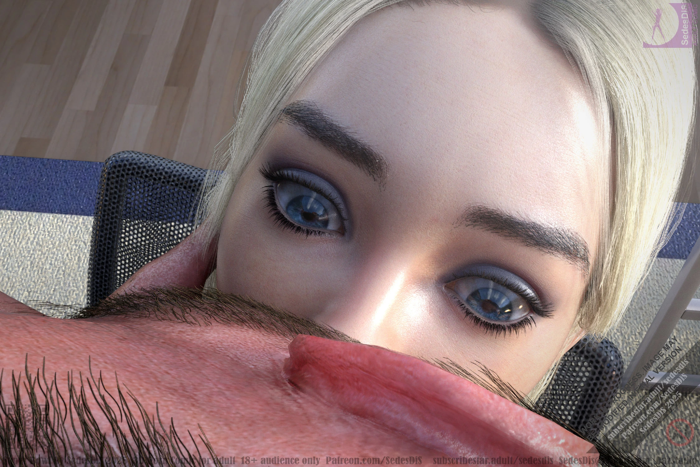 Super Bowl [SedesDiS] - 1. Super Bowl [SedesDiS] - Page 15