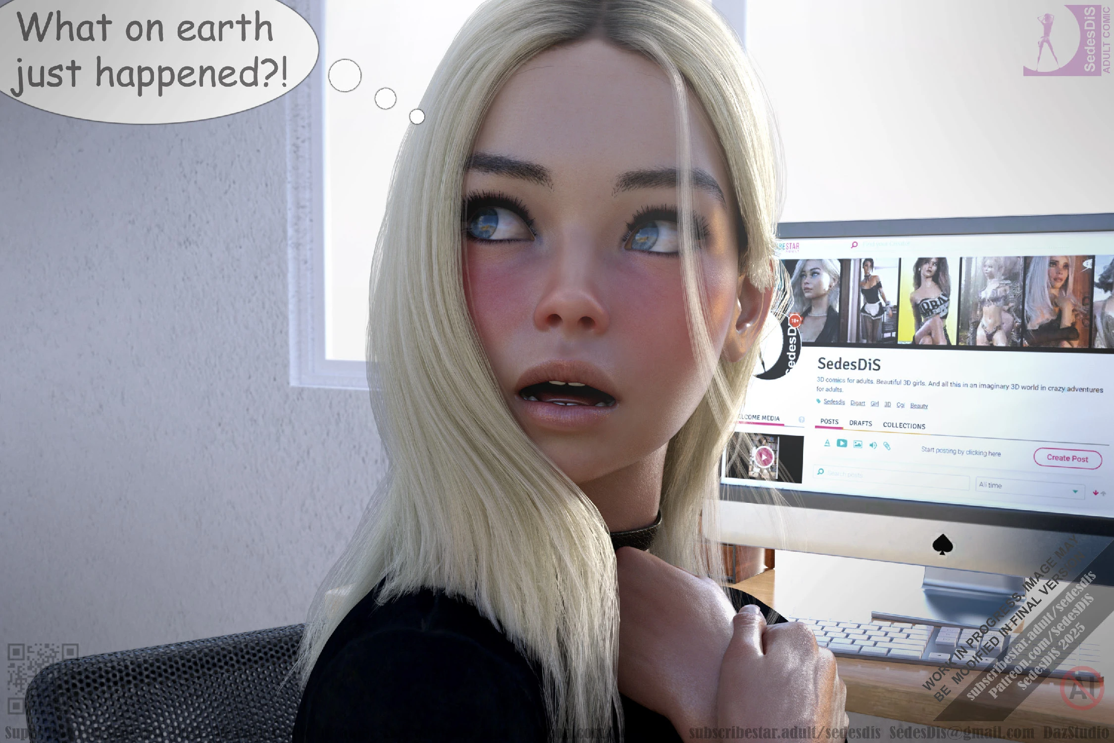 Super Bowl [SedesDiS] - 1. Super Bowl [SedesDiS] - Page 19