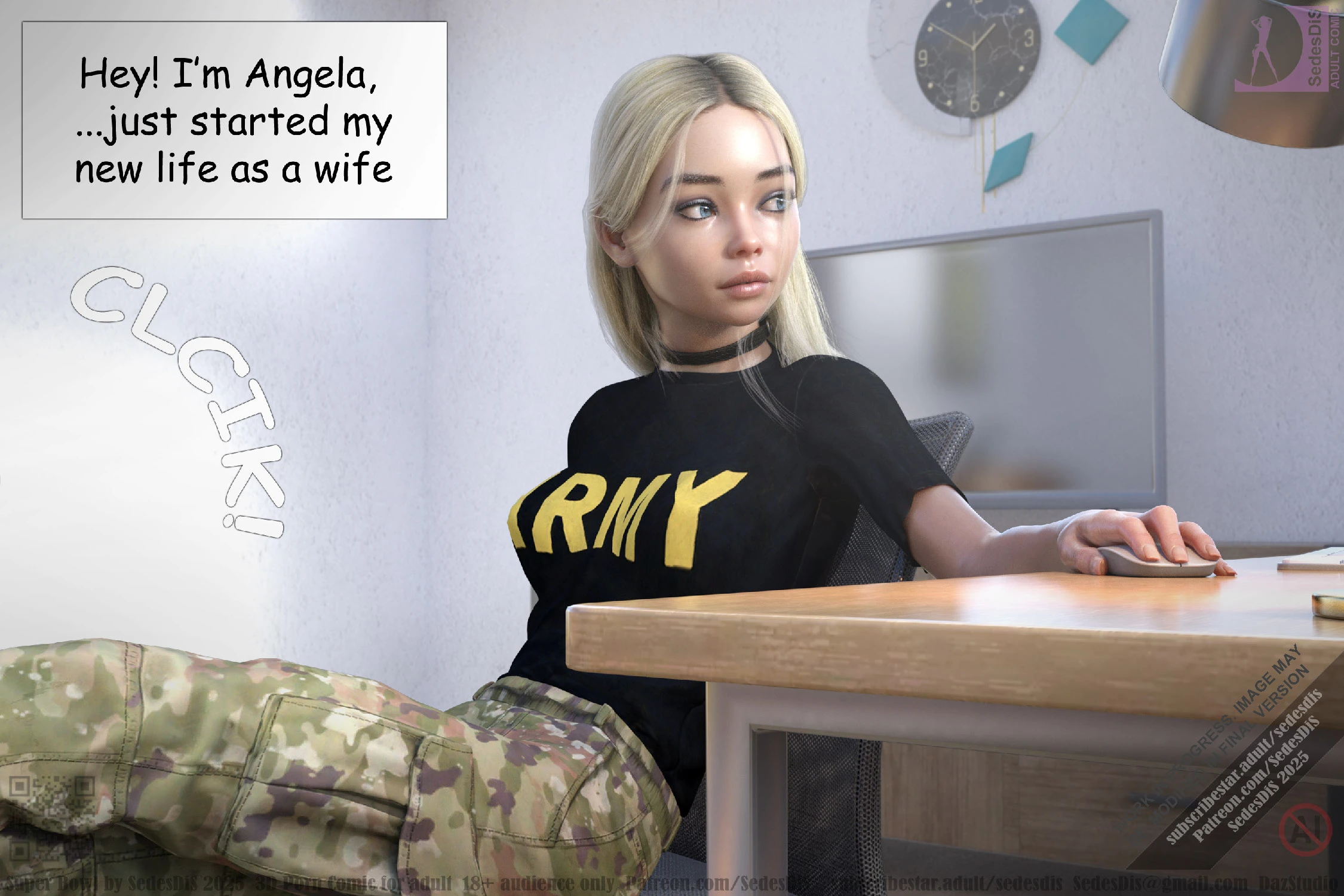 Super Bowl [SedesDiS] - 1. Super Bowl [SedesDiS] - Page 2