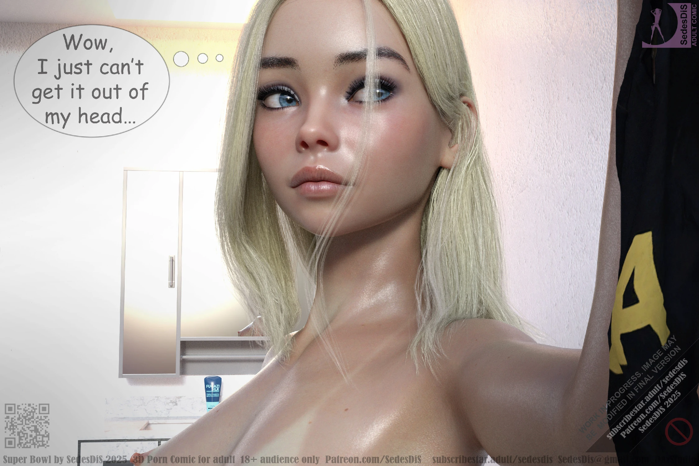 Super Bowl [SedesDiS] - 1. Super Bowl [SedesDiS] - Page 27