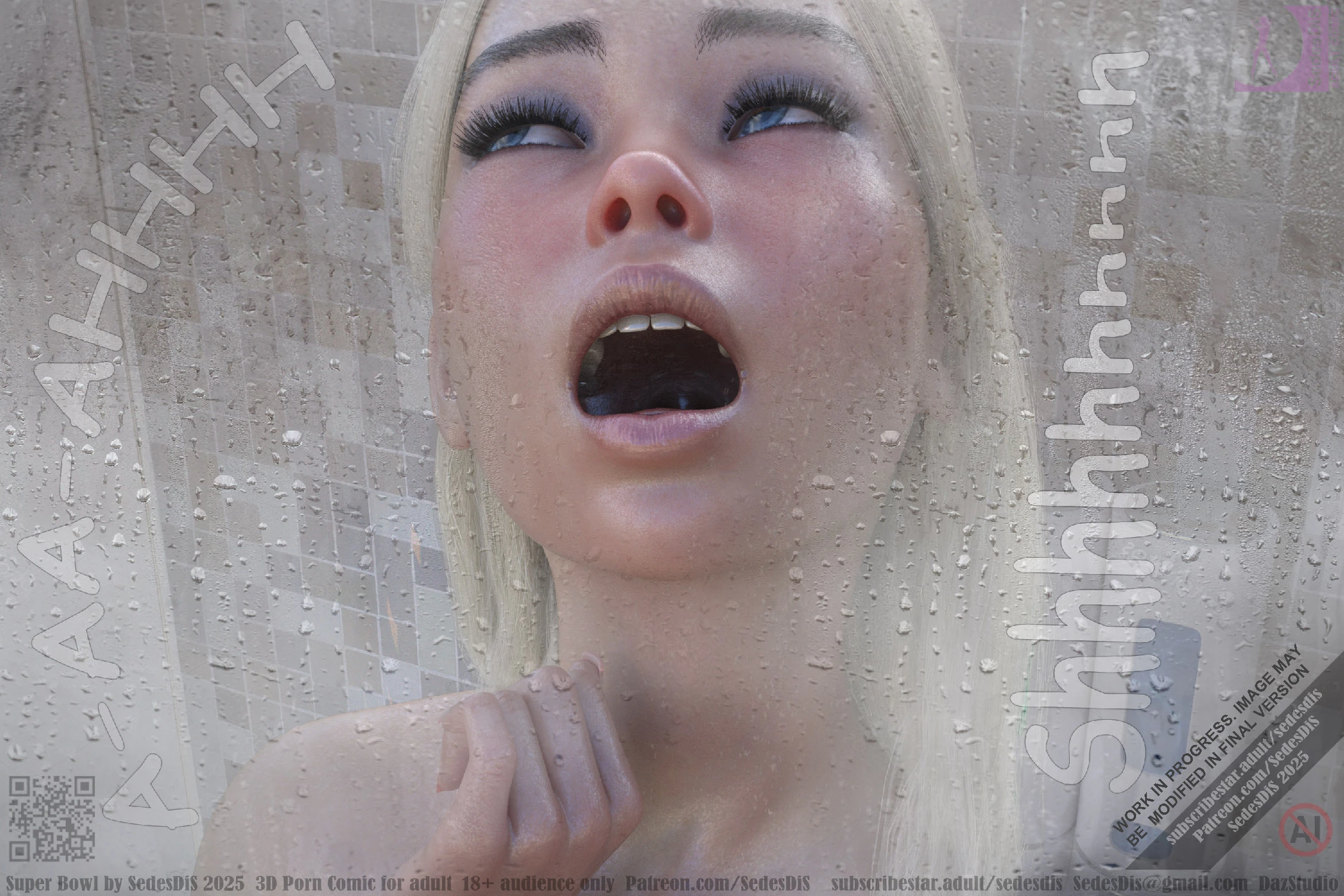 Super Bowl [SedesDiS] - 1. Super Bowl [SedesDiS] - Page 36