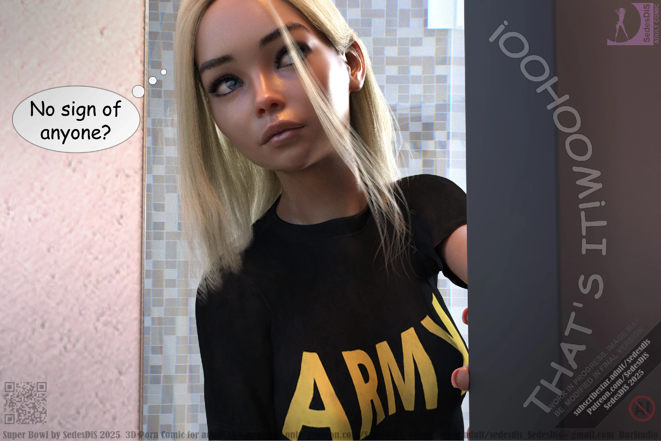 Super Bowl [SedesDiS] - 1. Super Bowl [SedesDiS] - Page 44