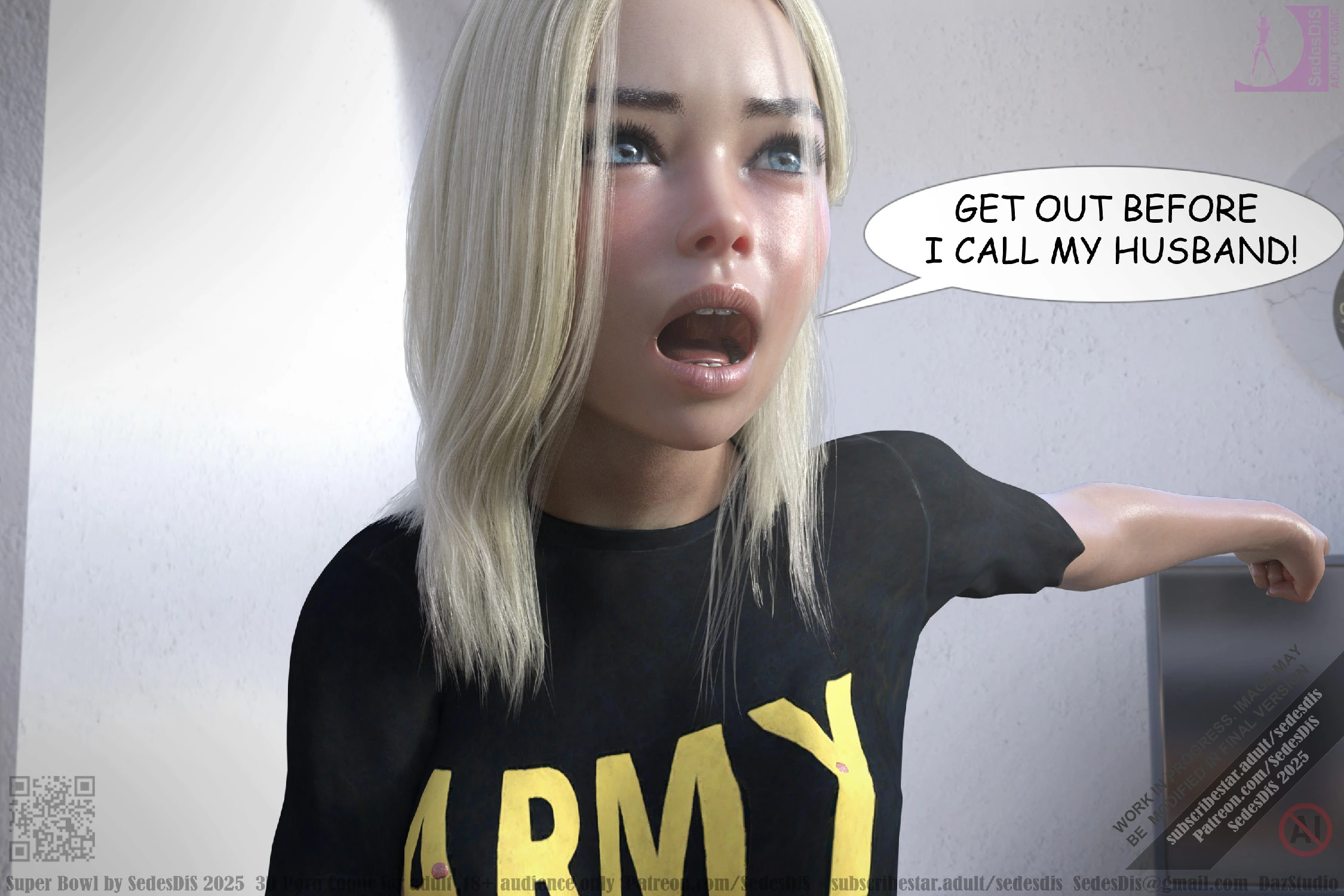 Super Bowl [SedesDiS] - 1. Super Bowl [SedesDiS] - Page 49