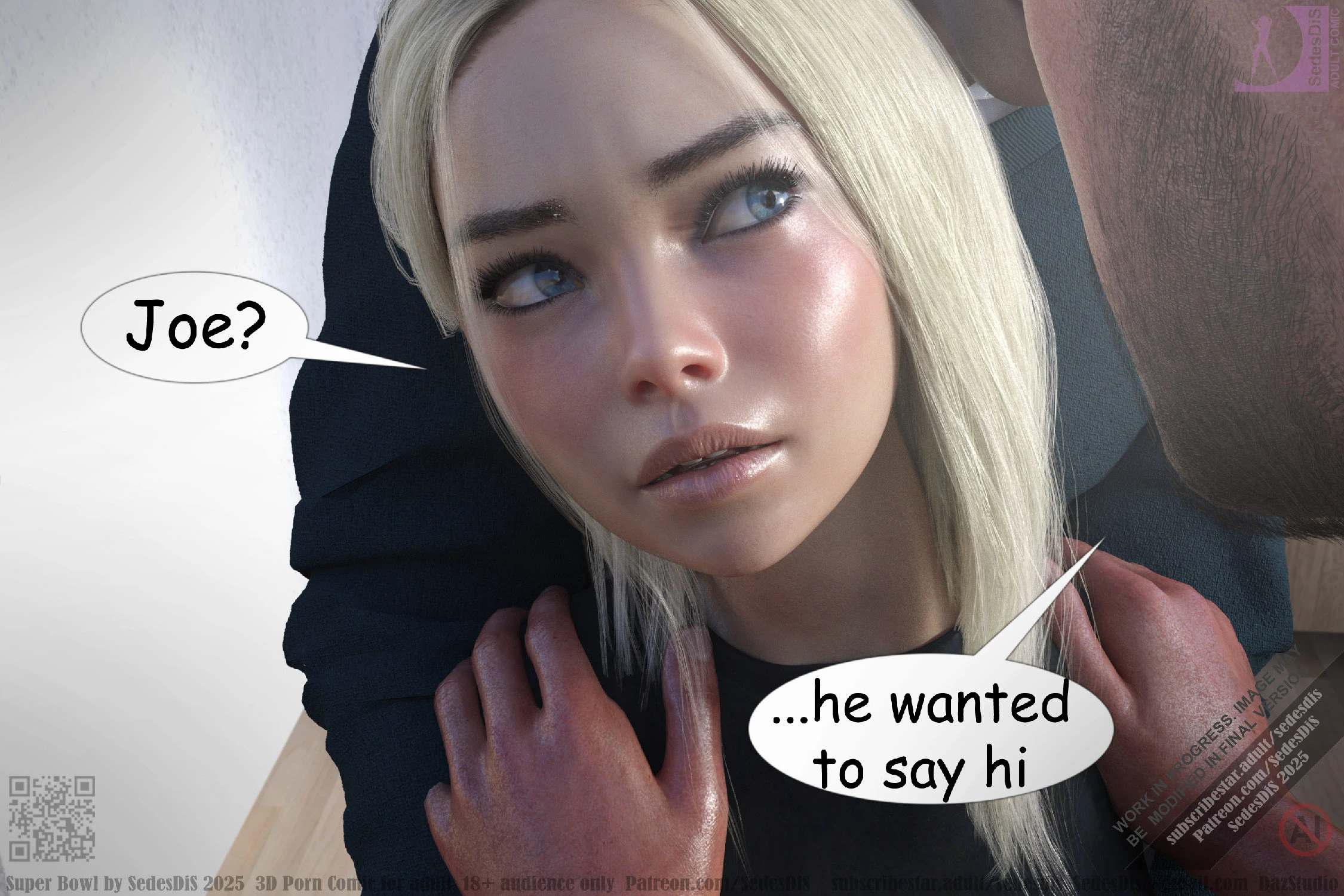 Super Bowl [SedesDiS] - 1. Super Bowl [SedesDiS] - Page 53