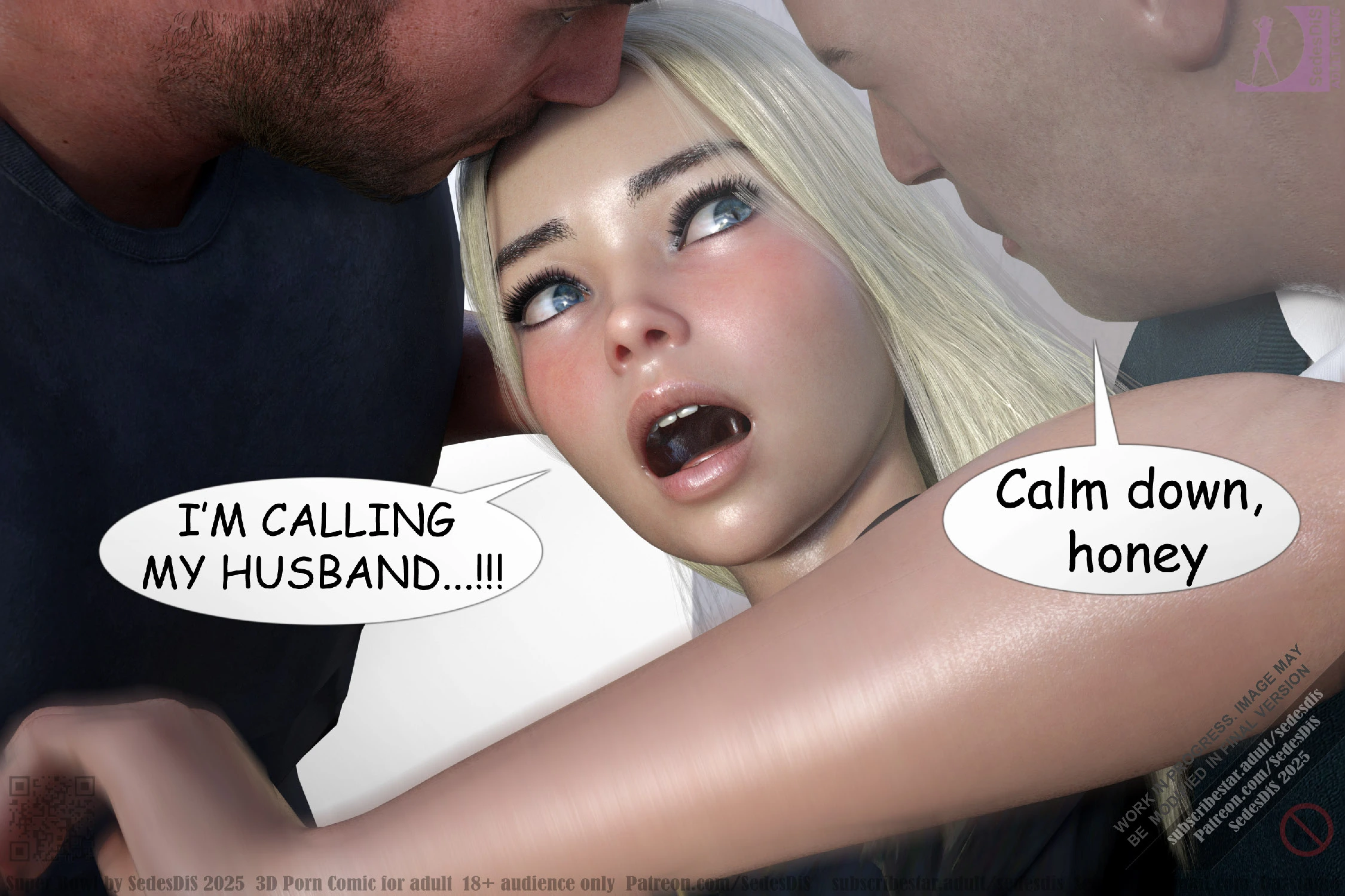 Super Bowl [SedesDiS] - 1. Super Bowl [SedesDiS] - Page 55