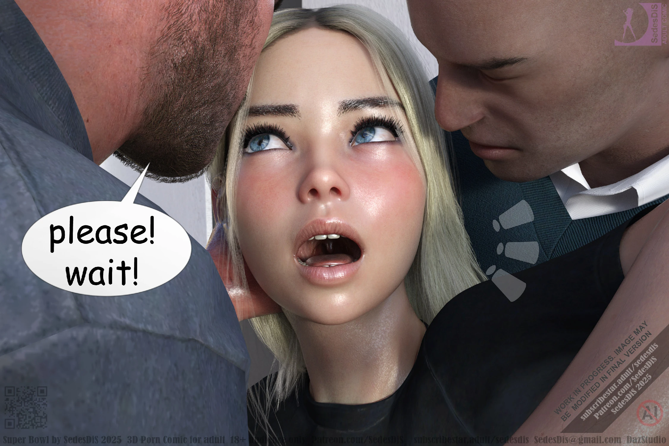 Super Bowl [SedesDiS] - 1. Super Bowl [SedesDiS] - Page 56