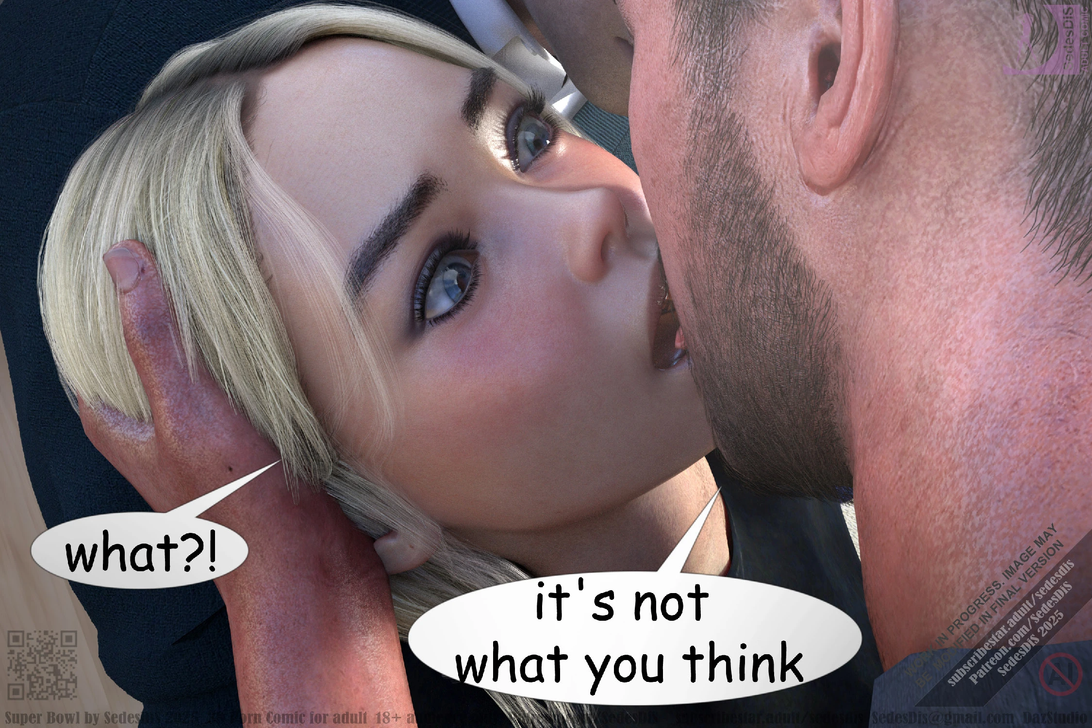 Super Bowl [SedesDiS] - 1. Super Bowl [SedesDiS] - Page 57