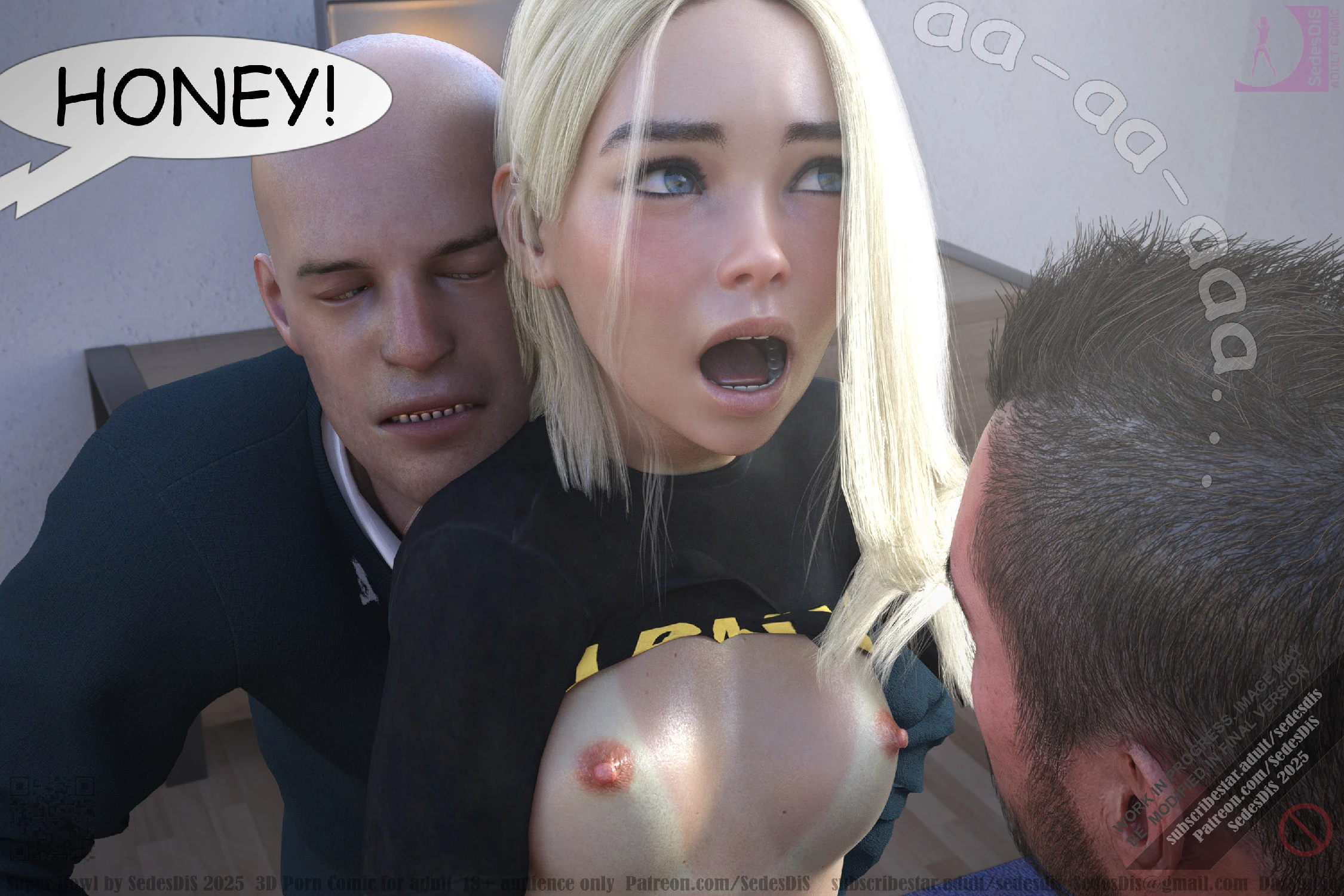 Super Bowl [SedesDiS] - 1. Super Bowl [SedesDiS] - Page 80