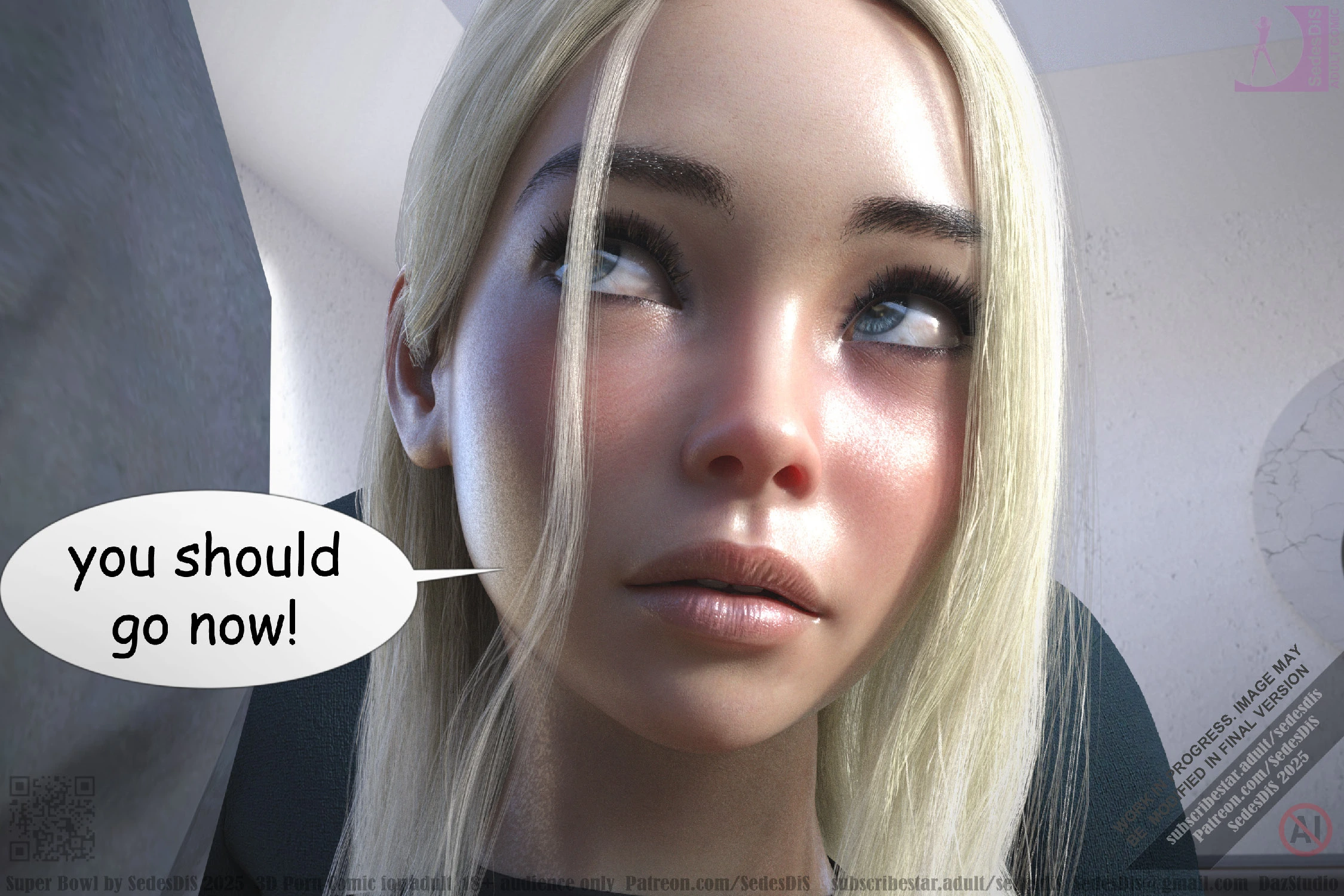 Super Bowl [SedesDiS] - 1. Super Bowl [SedesDiS] - Page 85