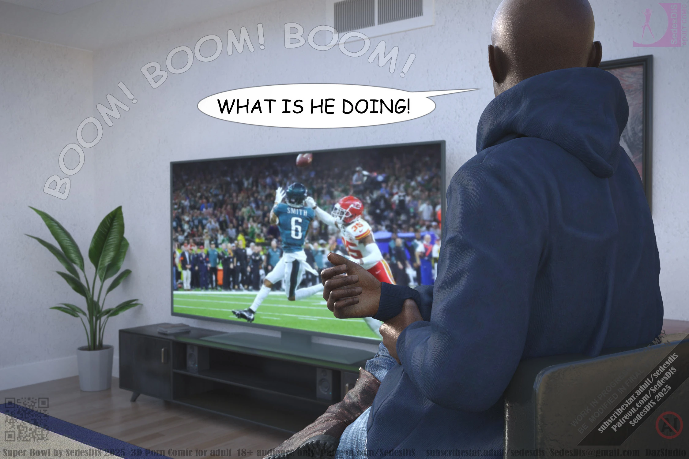 Super Bowl [SedesDiS] - 1. Super Bowl [SedesDiS] - Page 91