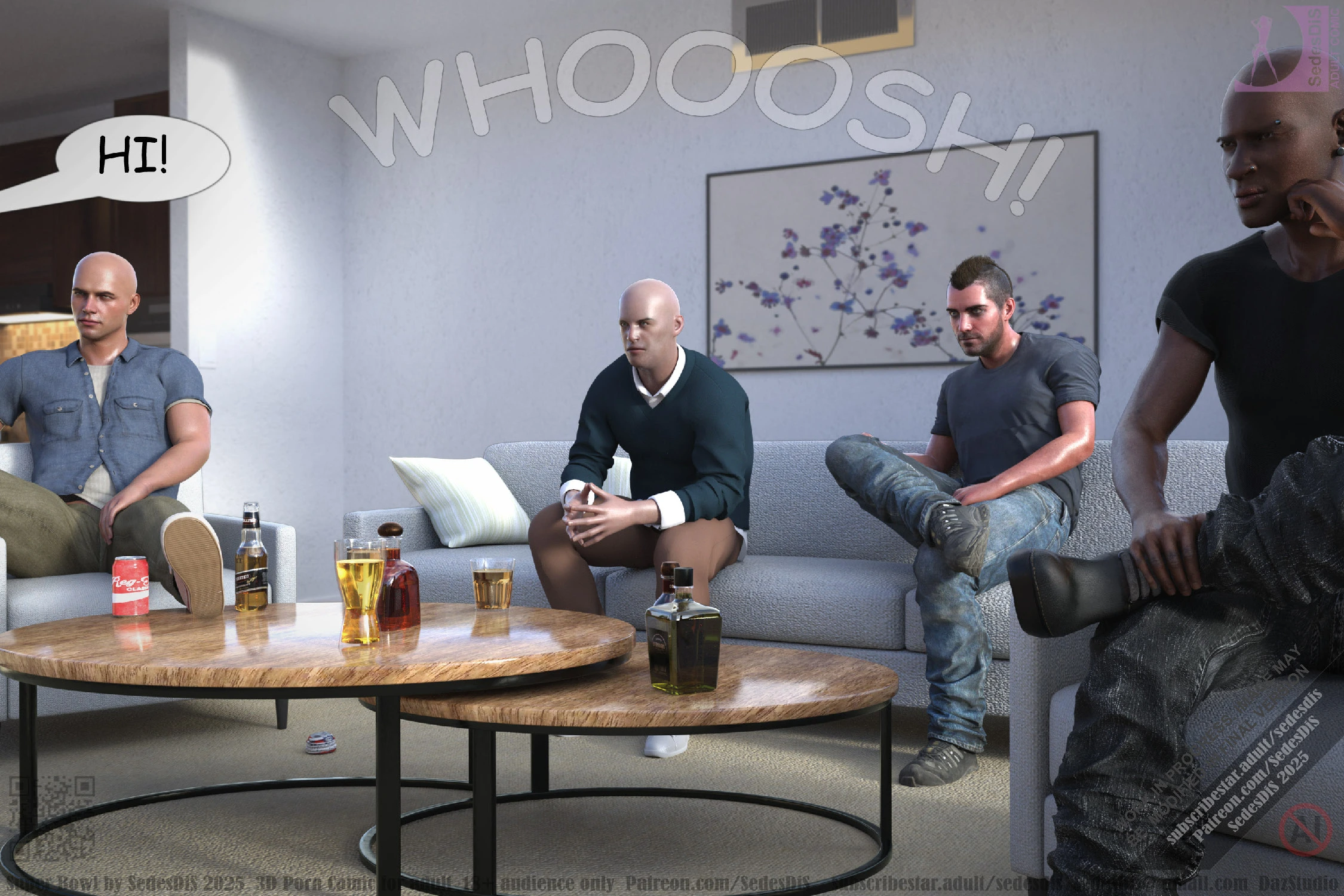 Super Bowl [SedesDiS] - 1. Super Bowl [SedesDiS] - Page 92