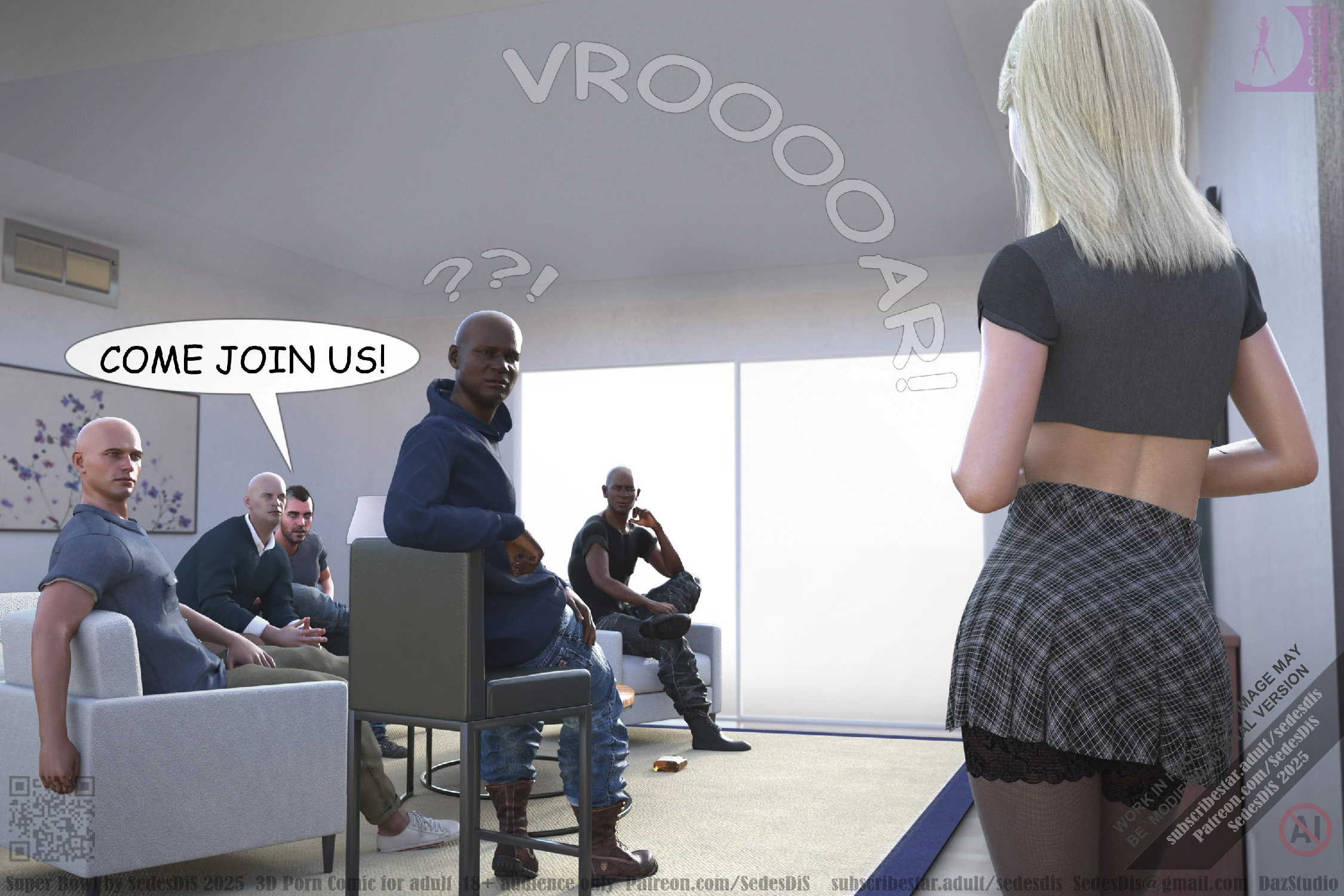 Super Bowl [SedesDiS] - 1. Super Bowl [SedesDiS] - Page 95