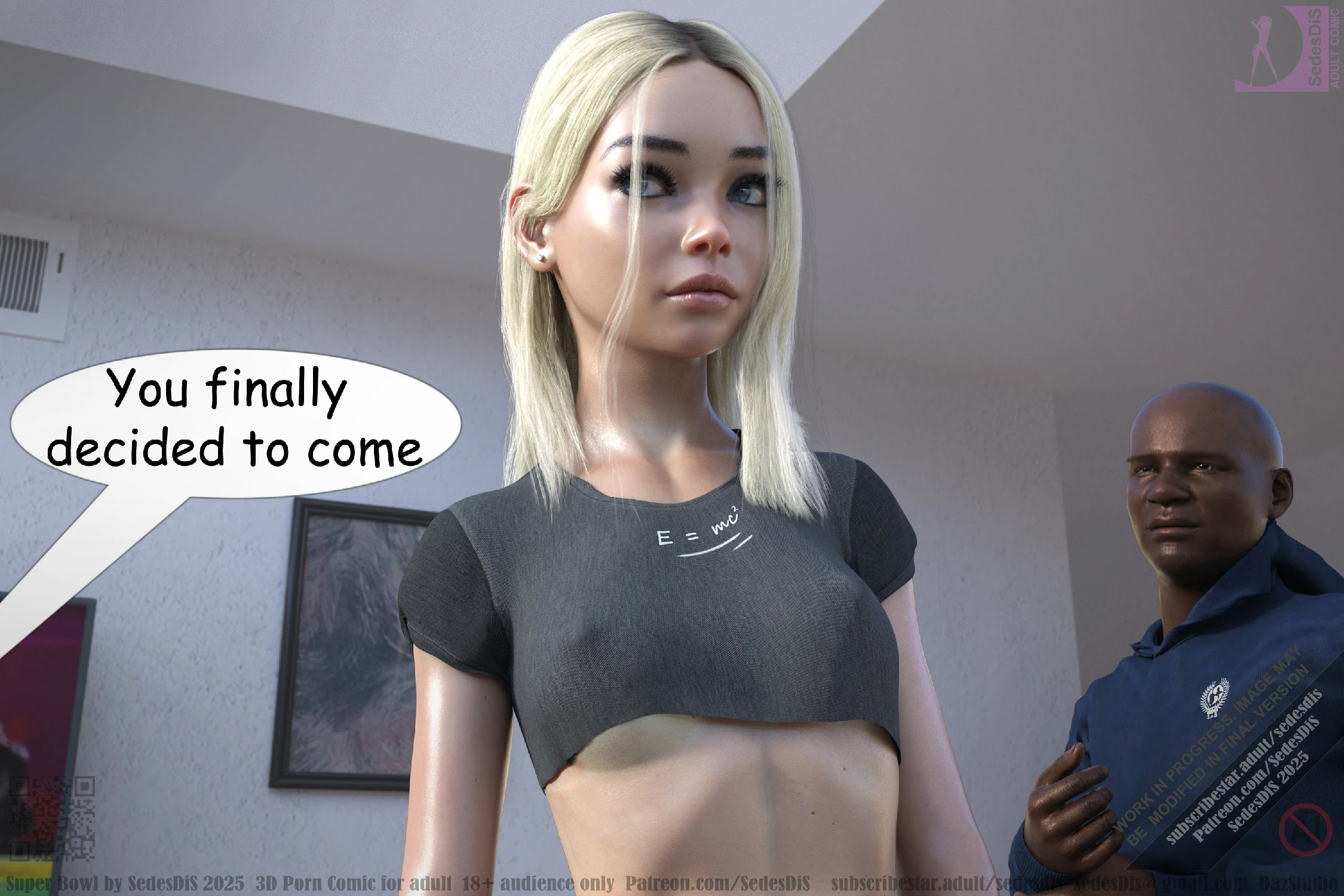 Super Bowl [SedesDiS] - 1. Super Bowl [SedesDiS] - Page 97