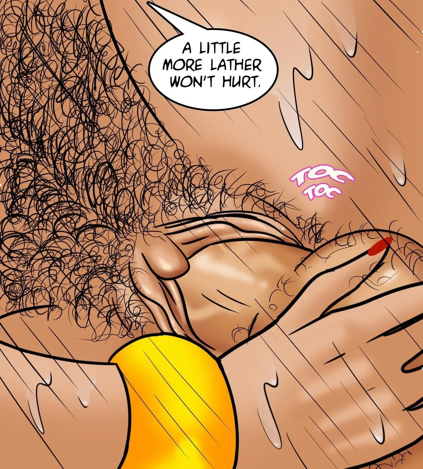 Velamma All Episodes Comics - 108 . Velamma - Episode 108 - Mon-Swoon - Page 34