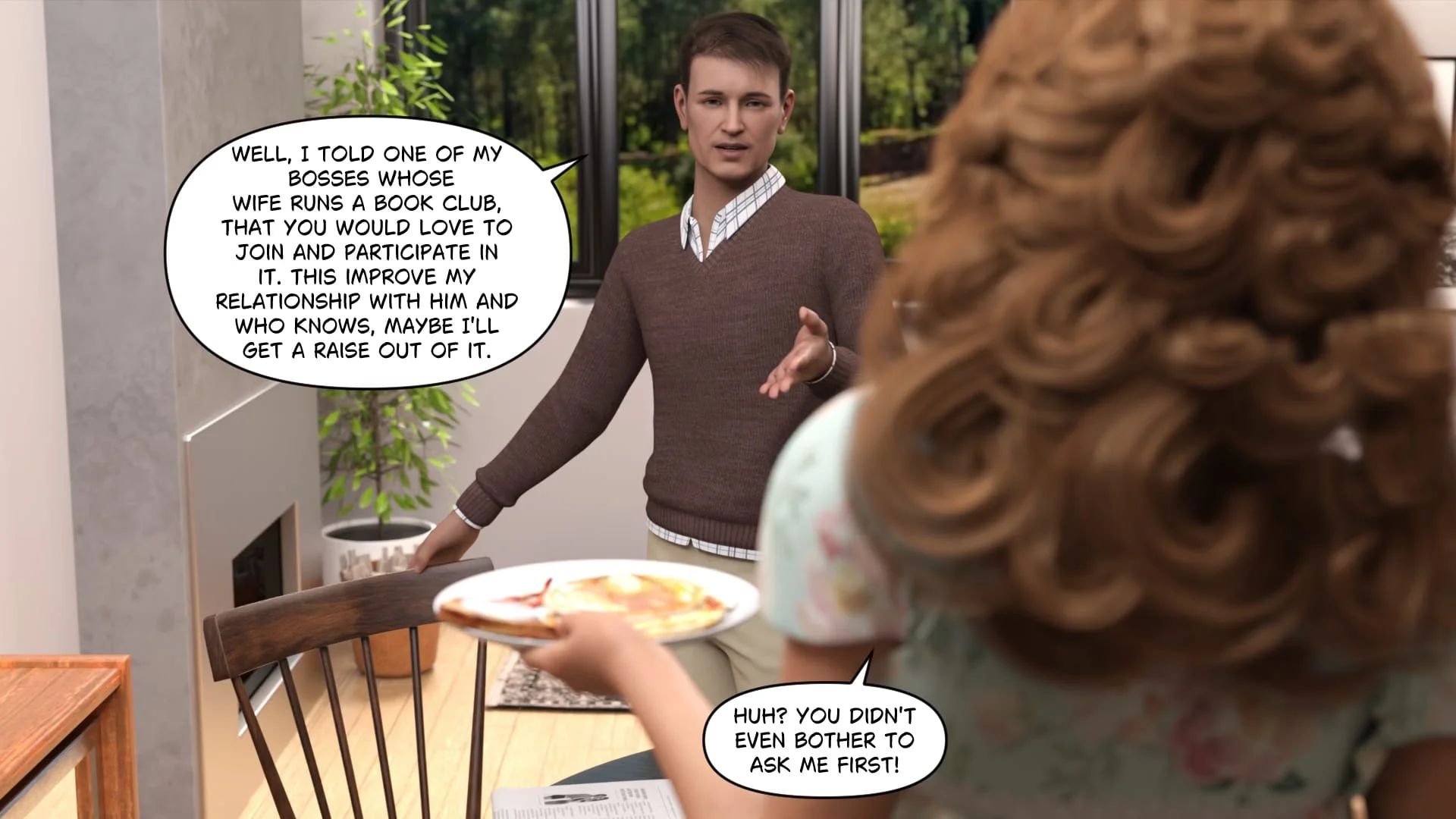 Shannon After Dark [NotAvailableXXX] - Shannon After Dark 2 - [NotAvailableXXX] - Page 3