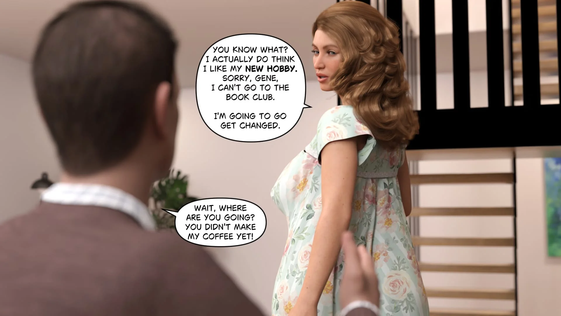 Shannon After Dark [NotAvailableXXX] - Shannon After Dark 2 - [NotAvailableXXX] - Page 5