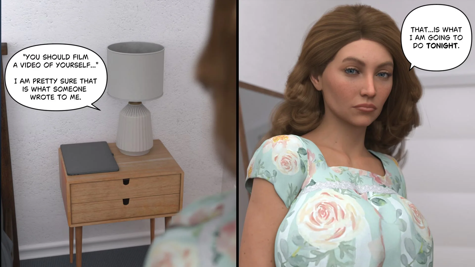 Shannon After Dark [NotAvailableXXX] - Shannon After Dark 2 - [NotAvailableXXX] - Page 7