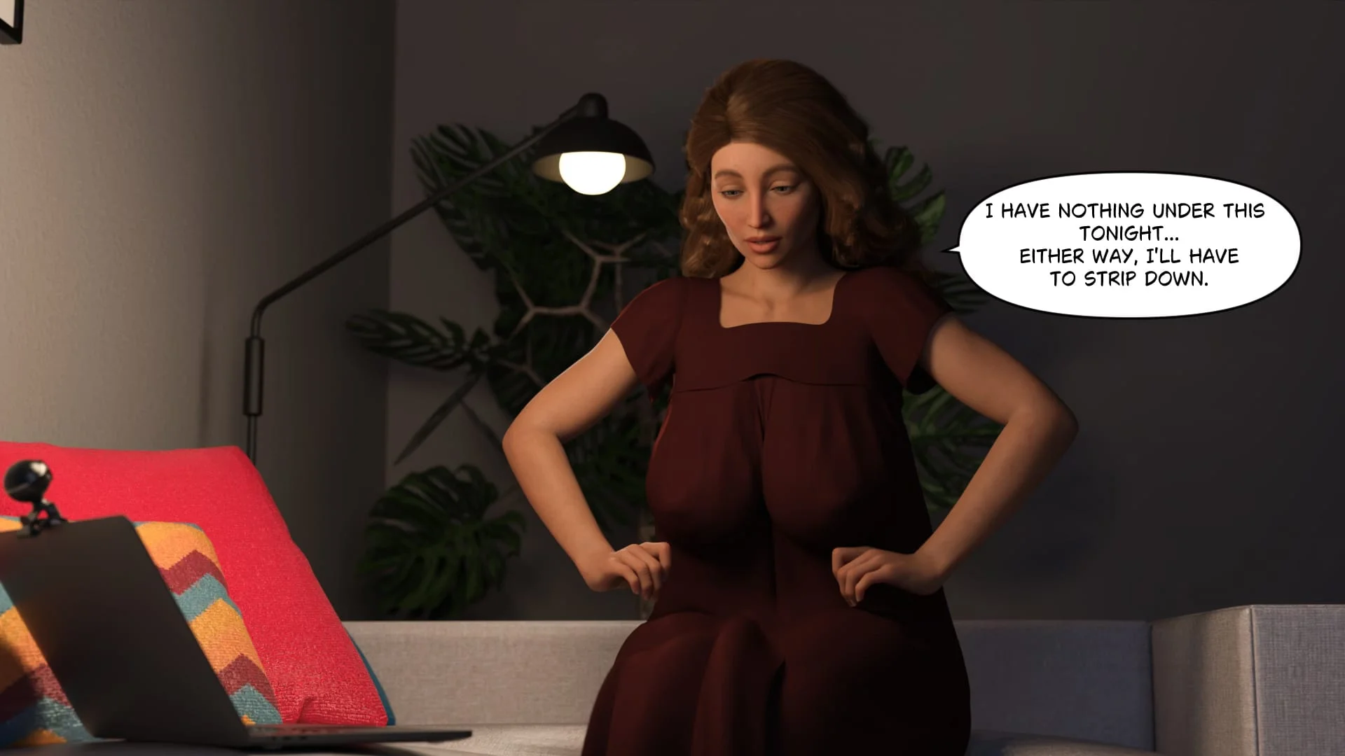 Shannon After Dark [NotAvailableXXX] - Shannon After Dark 2 - [NotAvailableXXX] - Page 10