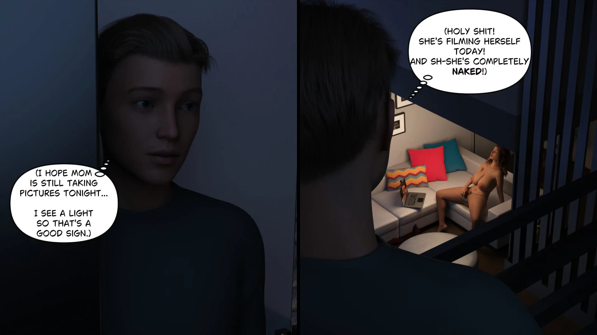 Shannon After Dark [NotAvailableXXX] - Shannon After Dark 2 - [NotAvailableXXX] - Page 20