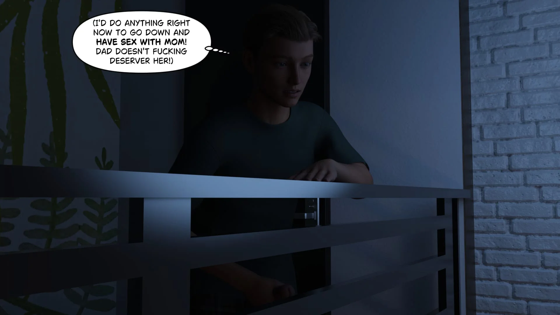 Shannon After Dark [NotAvailableXXX] - Shannon After Dark 2 - [NotAvailableXXX] - Page 27
