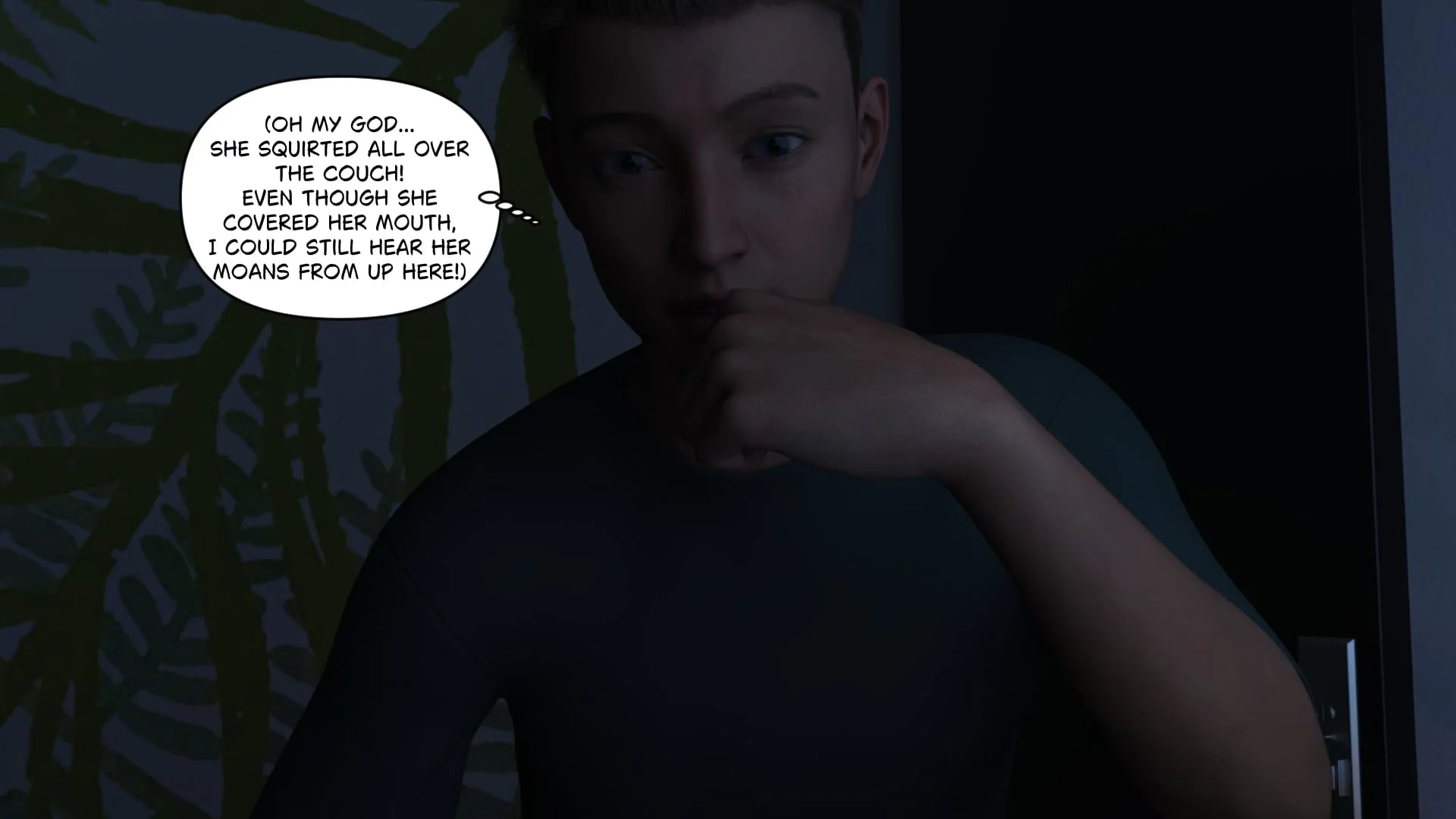 Shannon After Dark [NotAvailableXXX] - Shannon After Dark 2 - [NotAvailableXXX] - Page 30