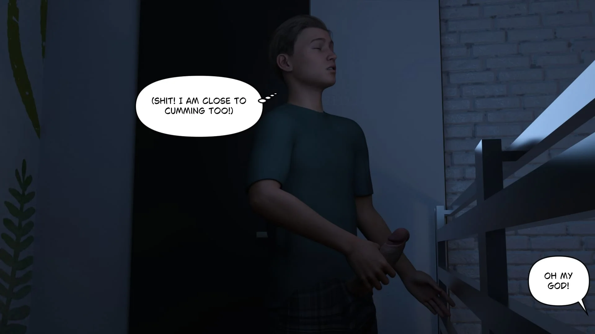 Shannon After Dark [NotAvailableXXX] - Shannon After Dark 2 - [NotAvailableXXX] - Page 33