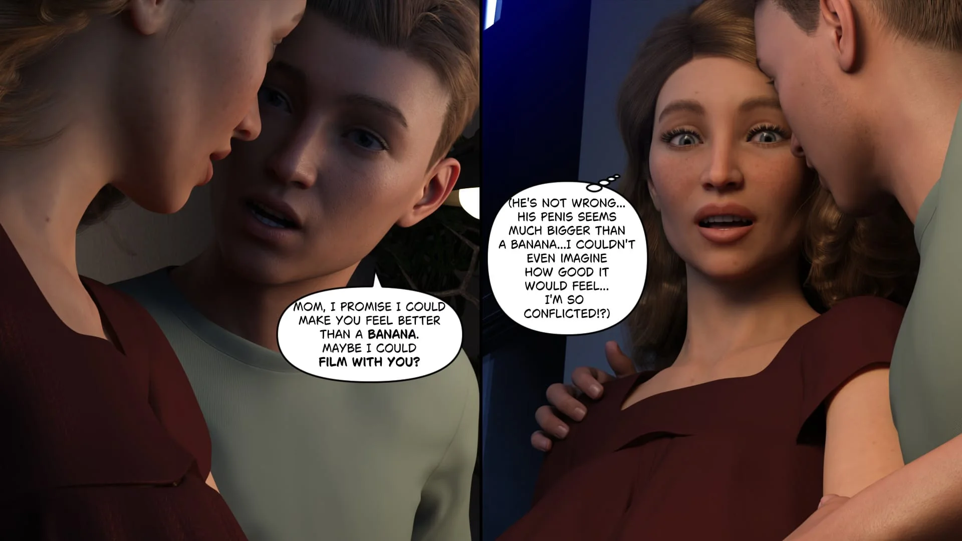 Shannon After Dark [NotAvailableXXX] - Shannon After Dark 2 - [NotAvailableXXX] - Page 44
