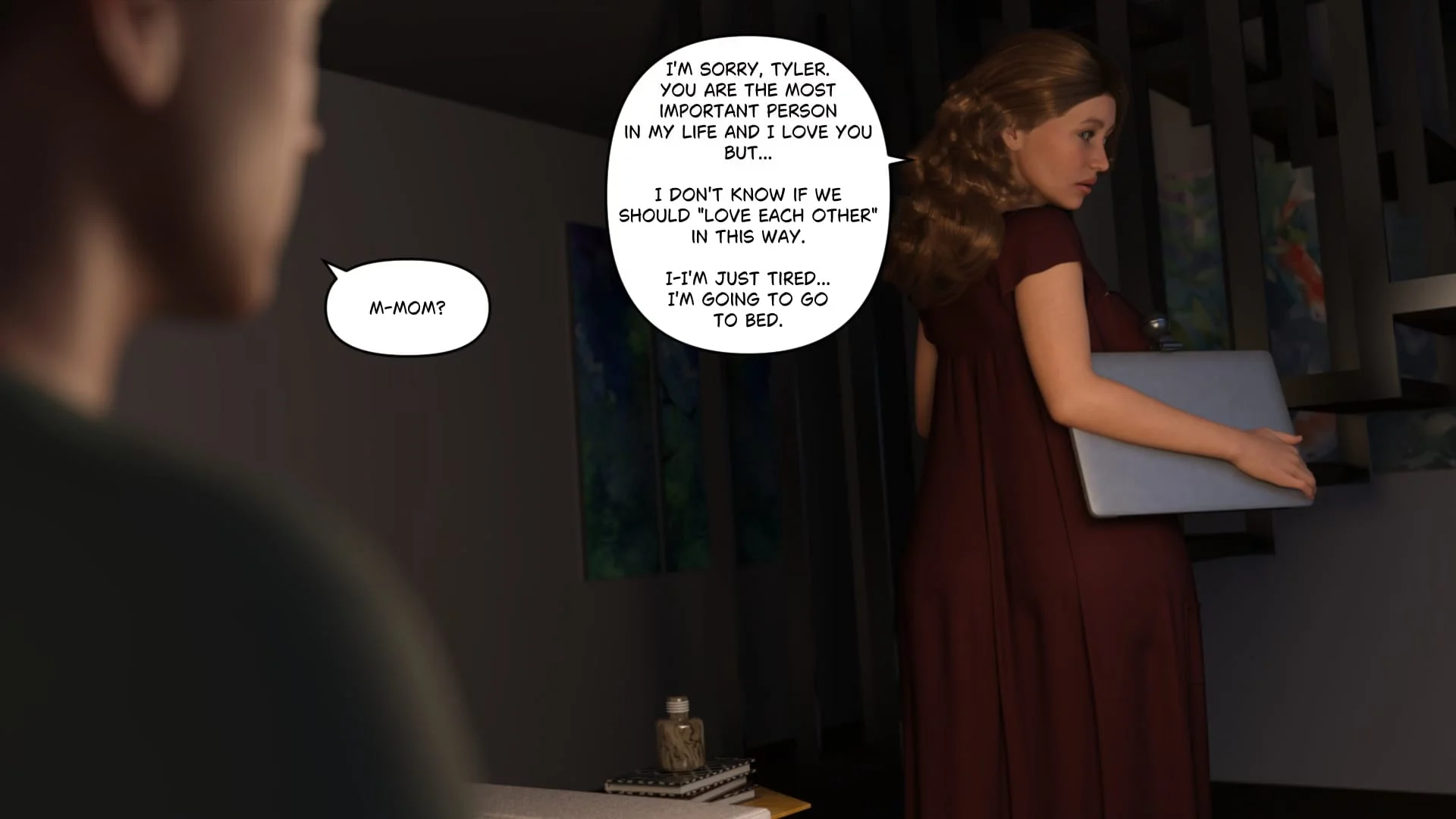 Shannon After Dark [NotAvailableXXX] - Shannon After Dark 2 - [NotAvailableXXX] - Page 45