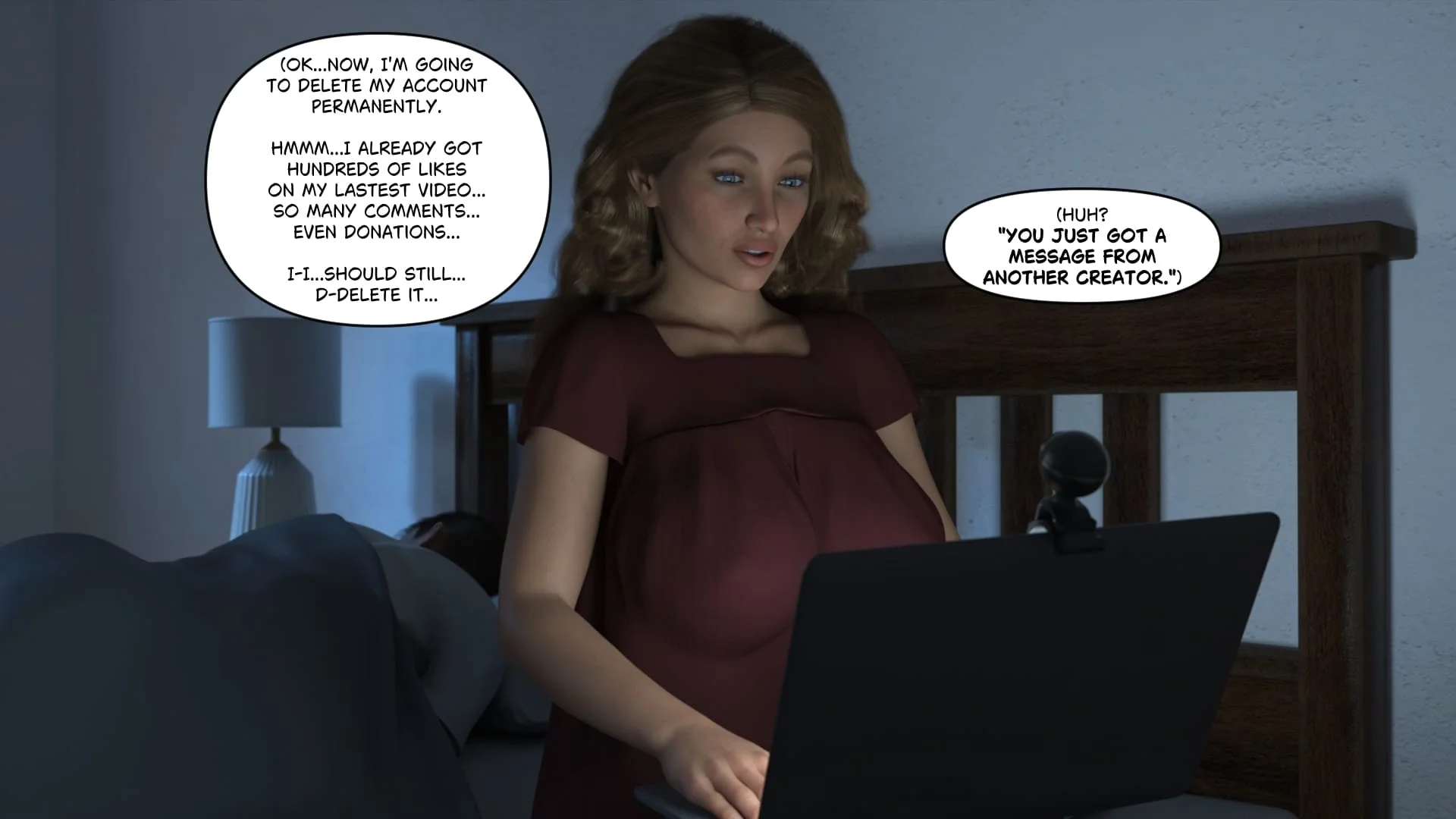Shannon After Dark [NotAvailableXXX] - Shannon After Dark 2 - [NotAvailableXXX] - Page 48