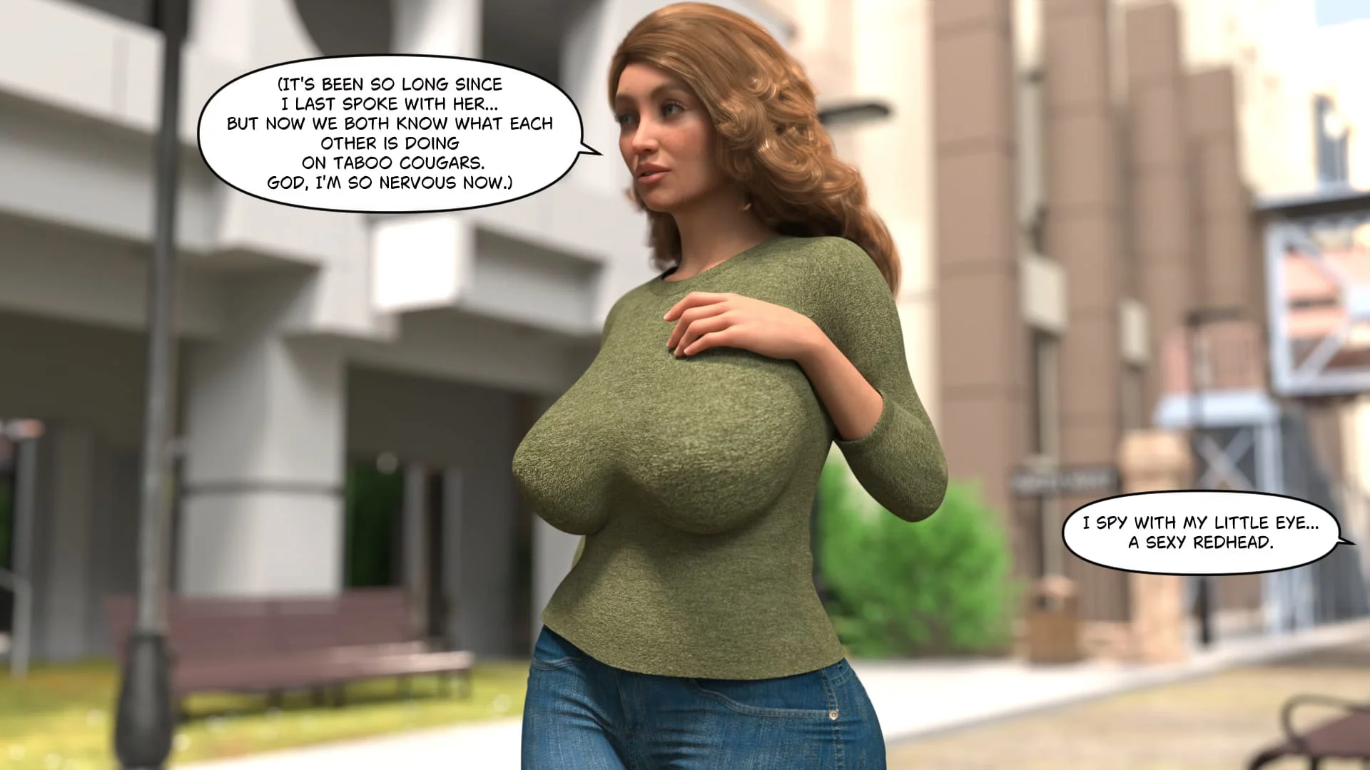 Shannon After Dark [NotAvailableXXX] - Shannon After Dark 2 - [NotAvailableXXX] - Page 52