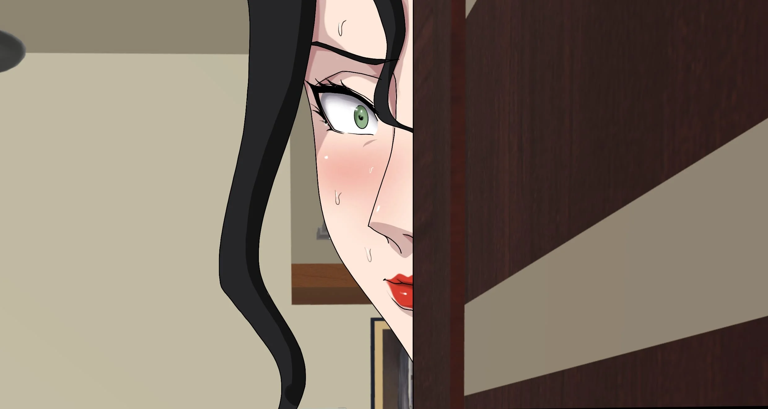Sinful Lust by ZettoNSFW - 6.1 . Sinful Lust - Page 33