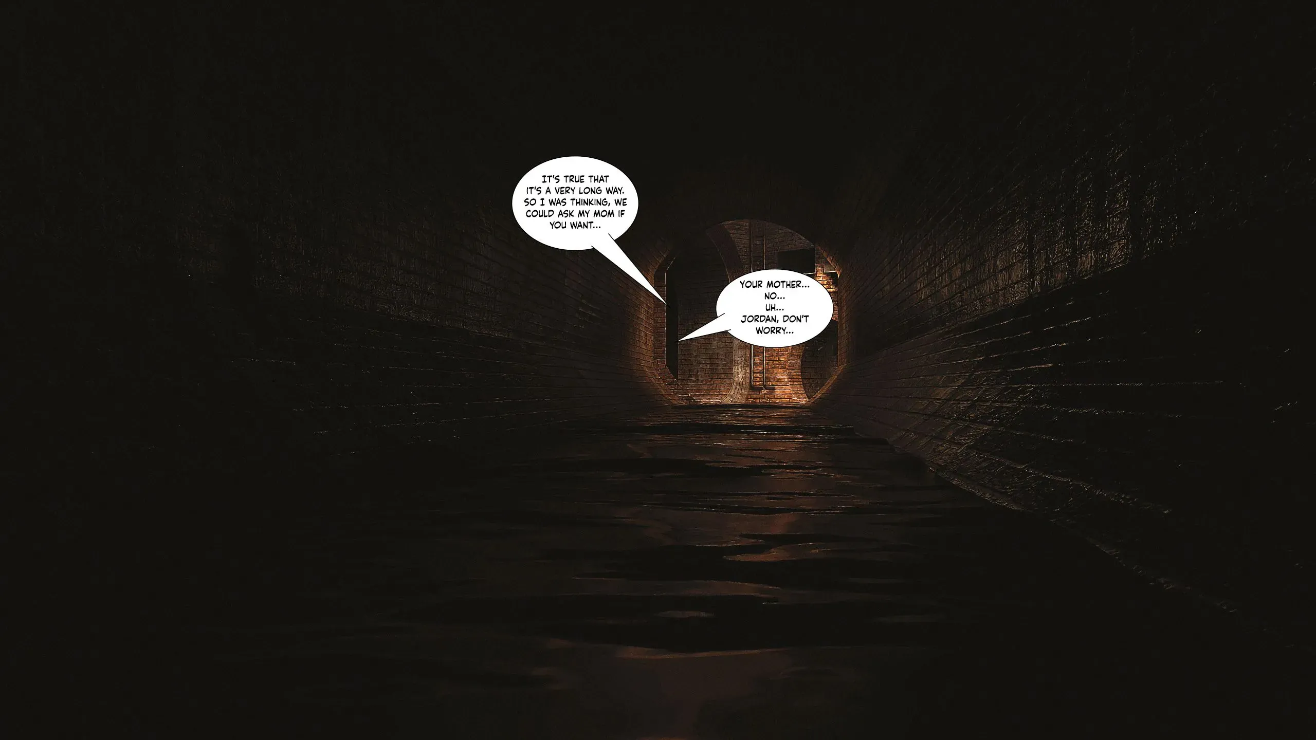 Desire Confine [FLL] - 3 . Desire Confine - Chapter 3 [FLL] - Page 143