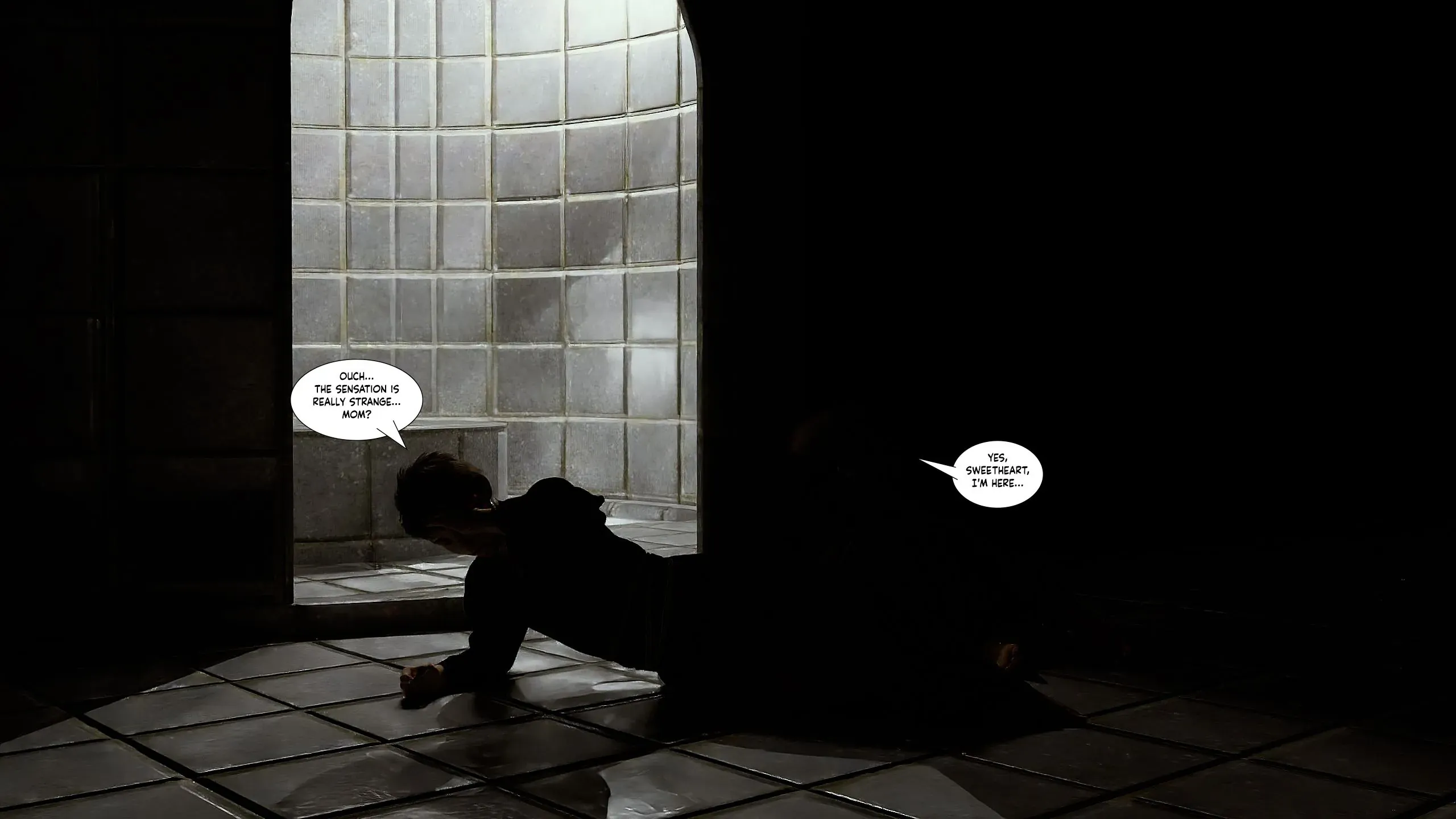 Desire Confine [FLL] - 3 . Desire Confine - Chapter 3 [FLL] - Page 230