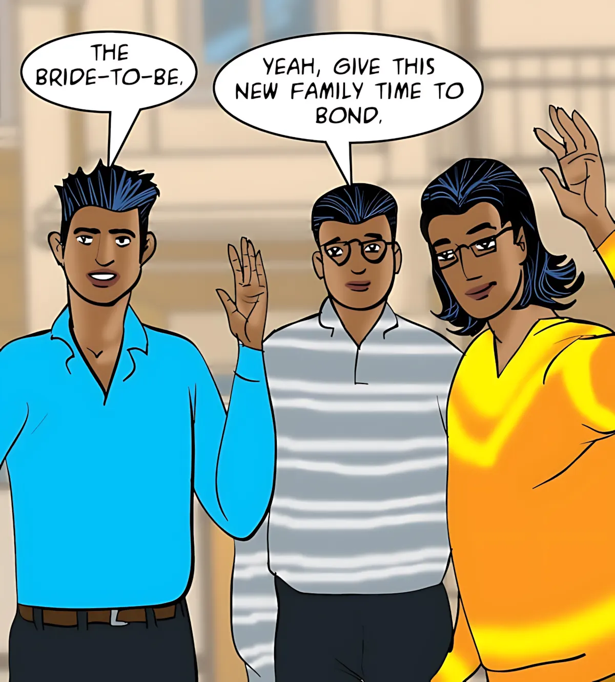 Velamma All Episodes Comics - 90 . Velamma - Episode 90 - The Seducer - Page 18